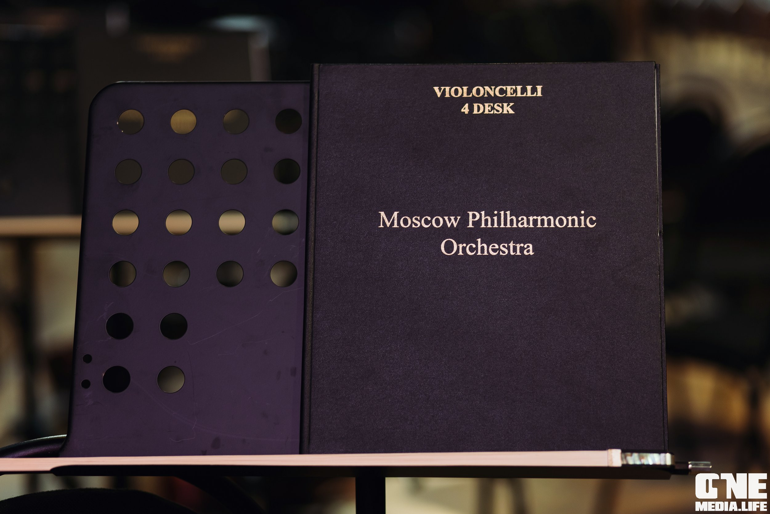 Академический симфонический оркестр Московской Филармонии. One Media Life: фоторепортажи, фотоотчеты с мероприятий и заведений