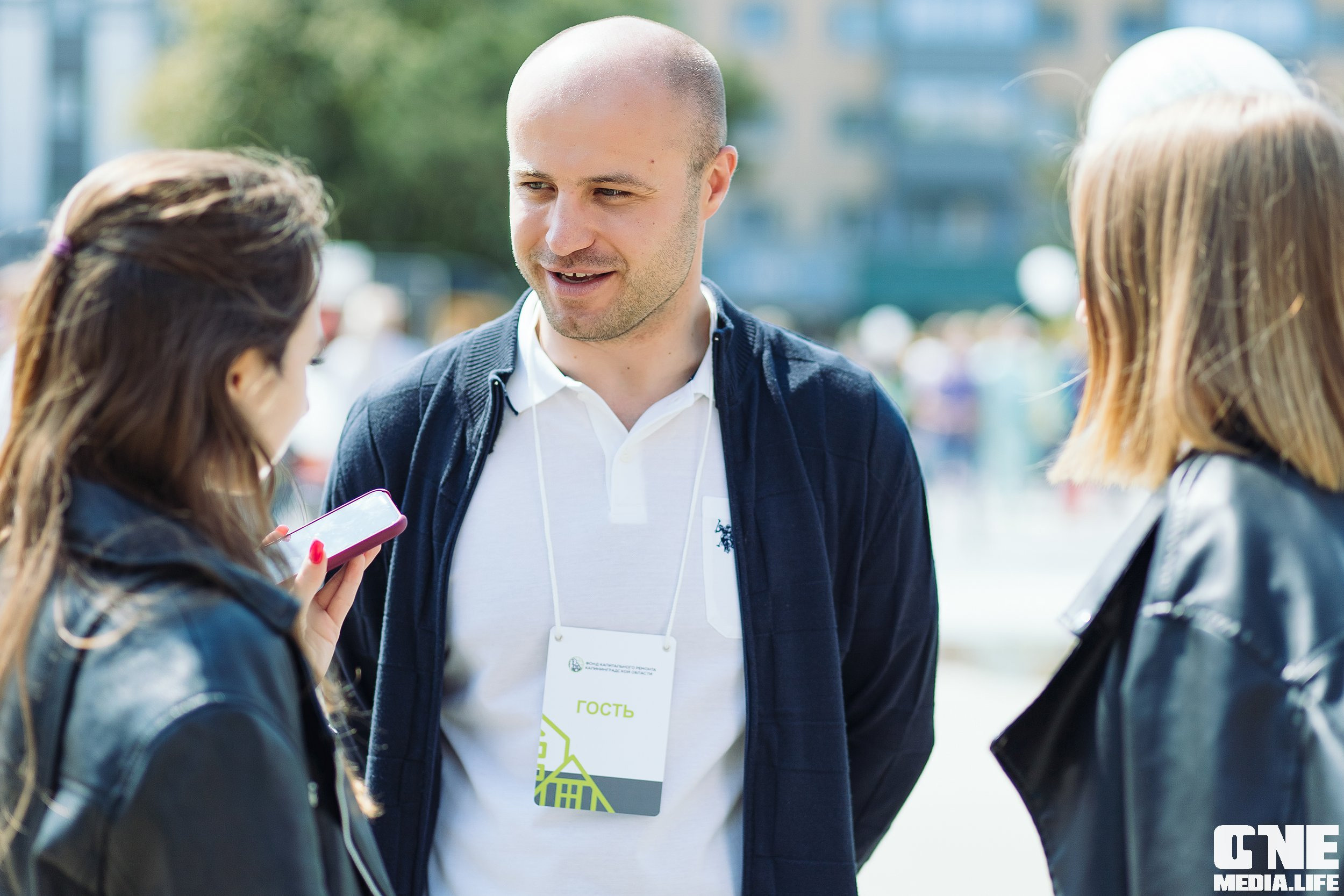 ФКР-kids. One Media Life: фоторепортажи, фотоотчеты с мероприятий и заведений