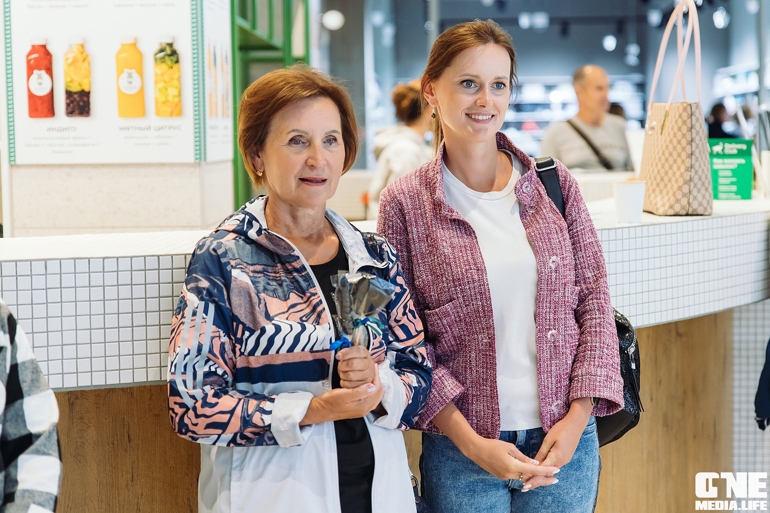 Фоторепортаж с вечеринки LORAGOLD jewelry. One Media Life: фоторепортажи, фотоотчеты с мероприятий и заведений