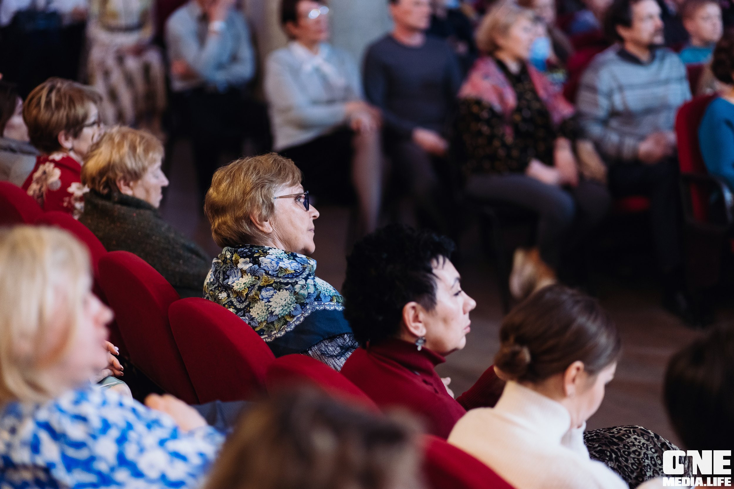 Академический симфонический оркестр Московской Филармонии. One Media Life: фоторепортажи, фотоотчеты с мероприятий и заведений