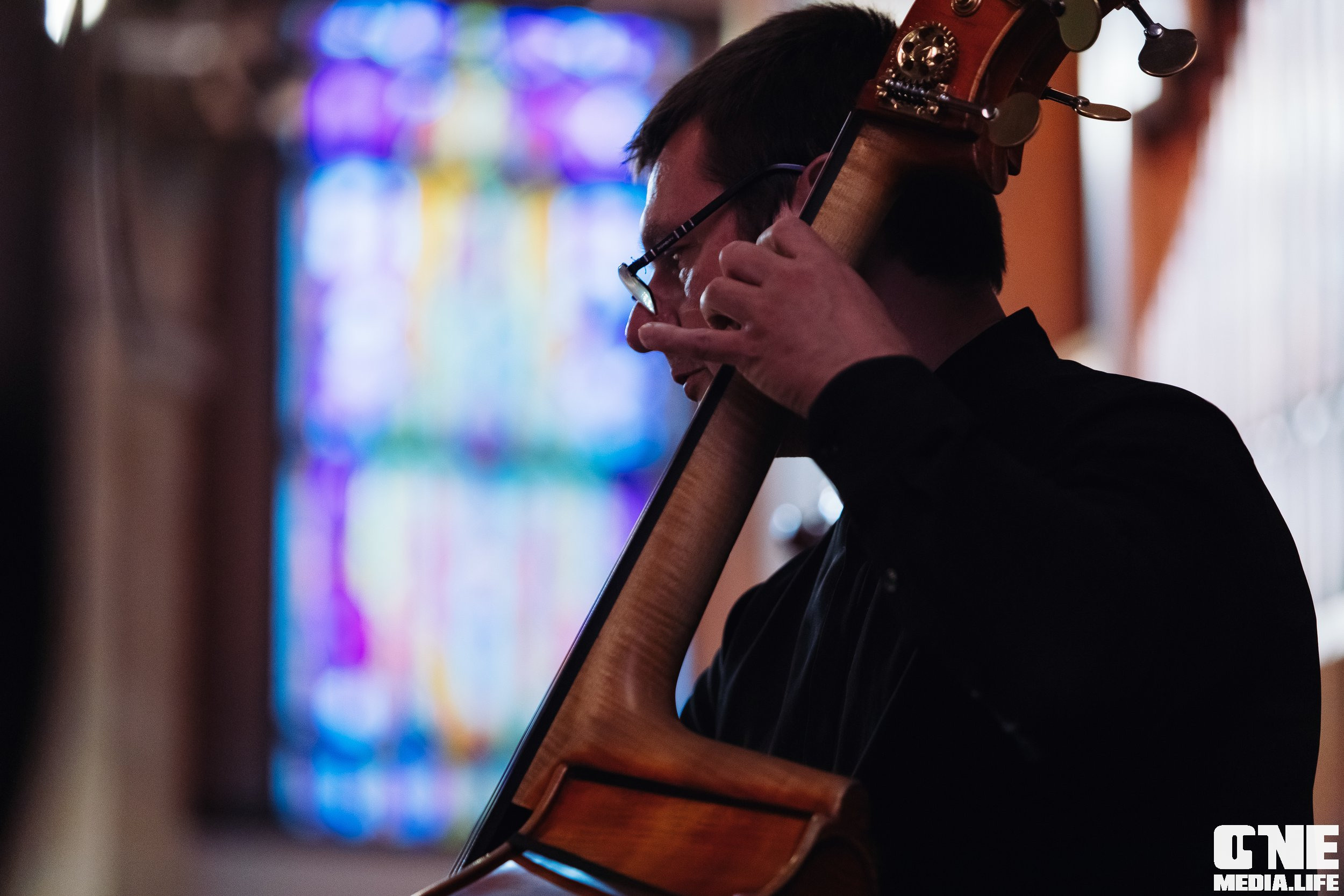 Фоторепортаж из Калининградской филармонии. One Media Life: фоторепортажи, фотоотчеты с мероприятий и заведений