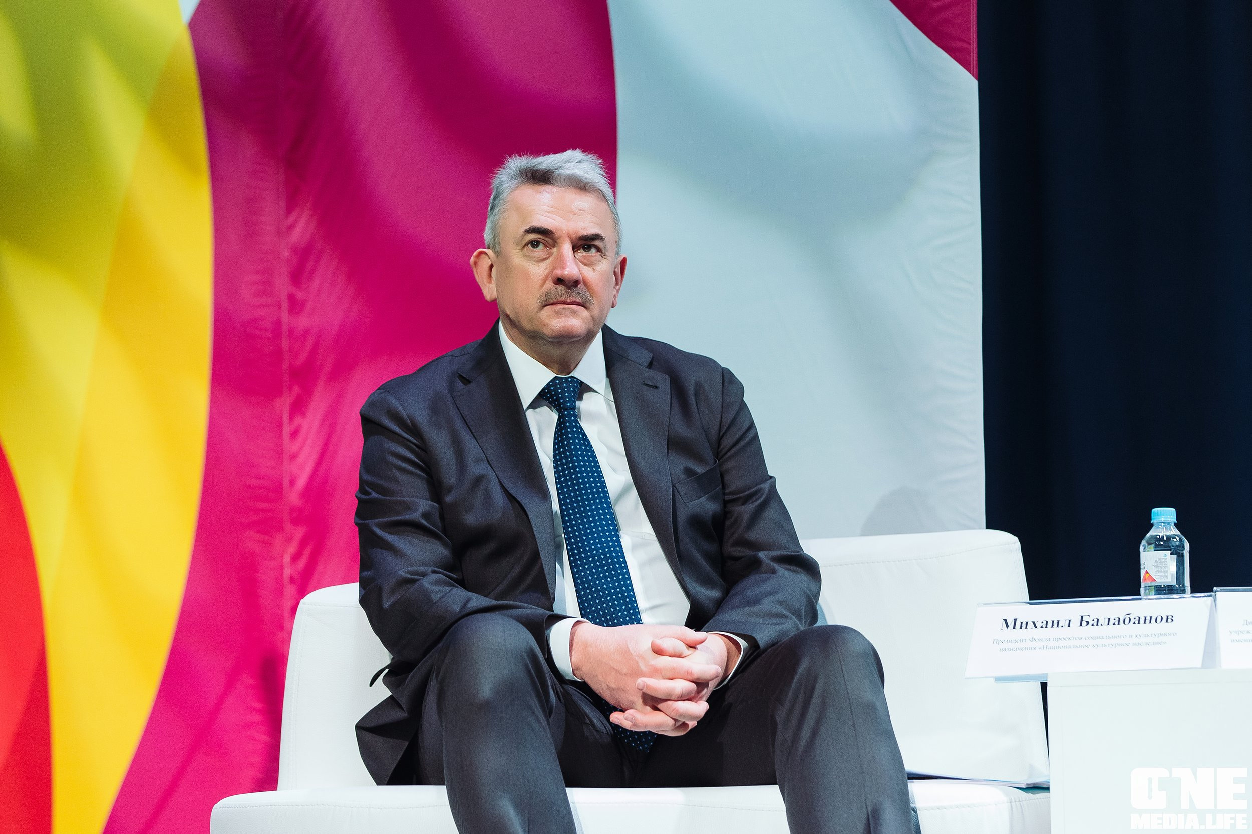 Фоторепортаж из Балтийского культурного форума. One Media Life: фоторепортажи, фотоотчеты с мероприятий и заведений