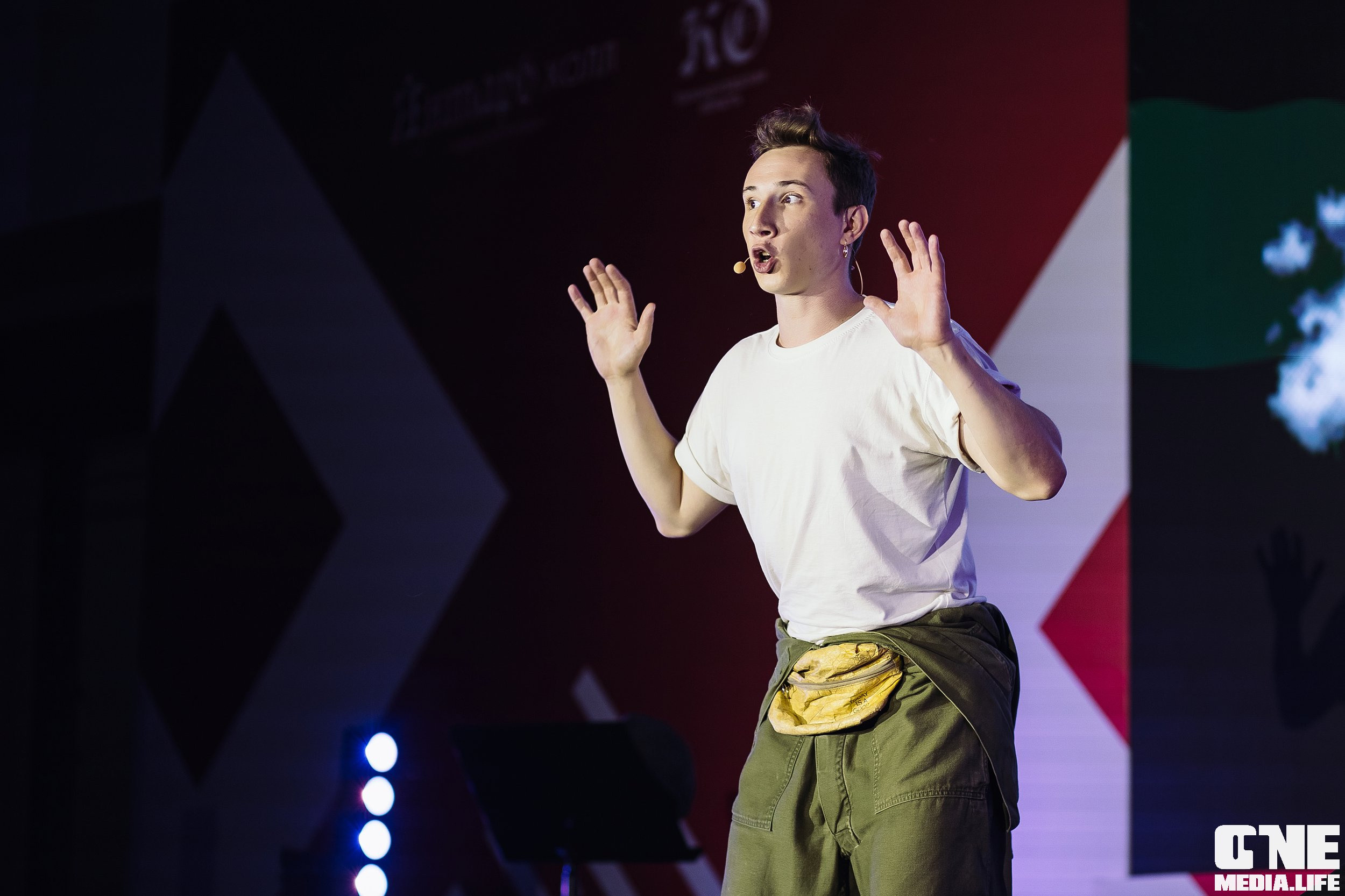 Фестиваль классической музыки Симфония Ветра. One Media Life: фоторепортажи, фотоотчеты с мероприятий и заведений