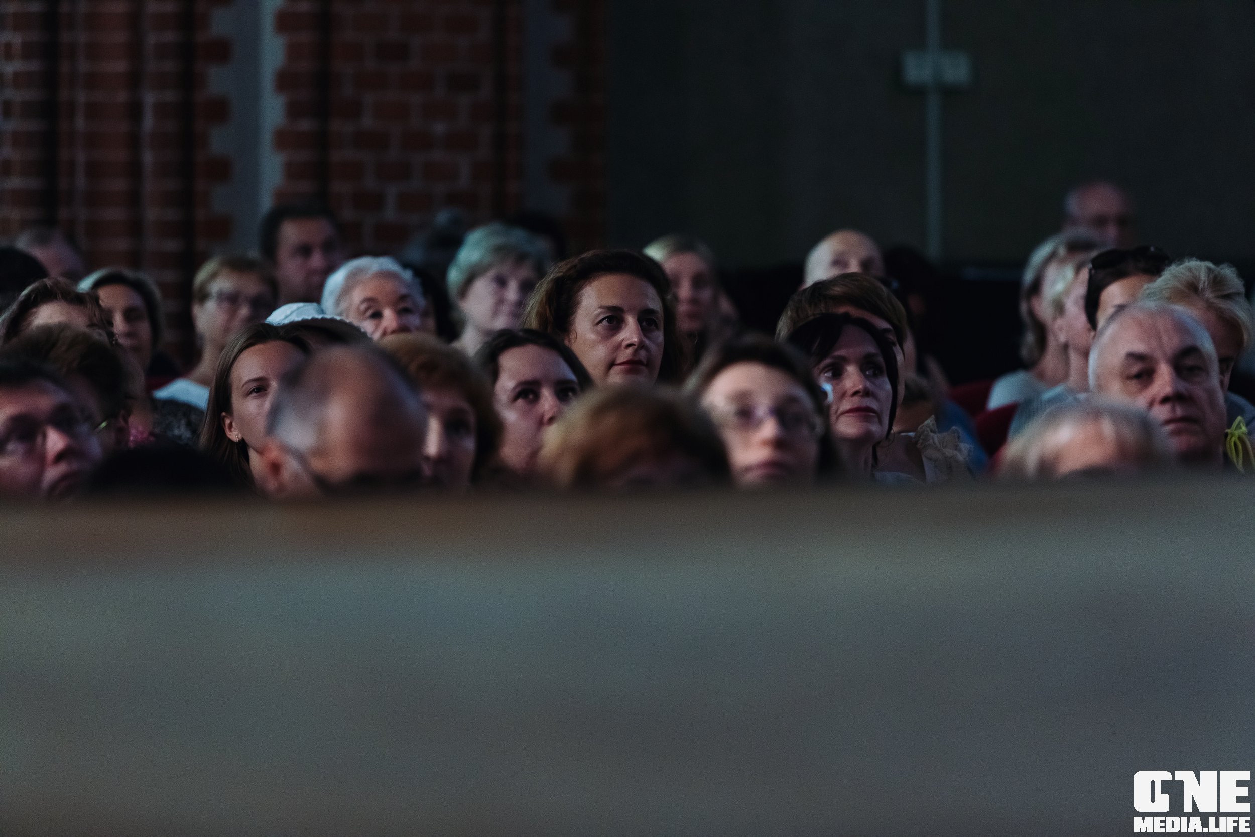 Фоторепортаж из Калининградской филармонии. One Media Life: фоторепортажи, фотоотчеты с мероприятий и заведений