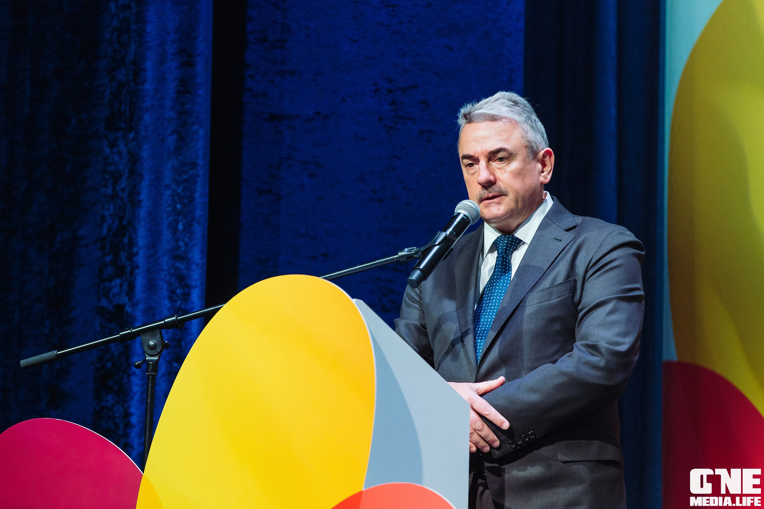 Фоторепортаж из Балтийского культурного форума. One Media Life: фоторепортажи, фотоотчеты с мероприятий и заведений