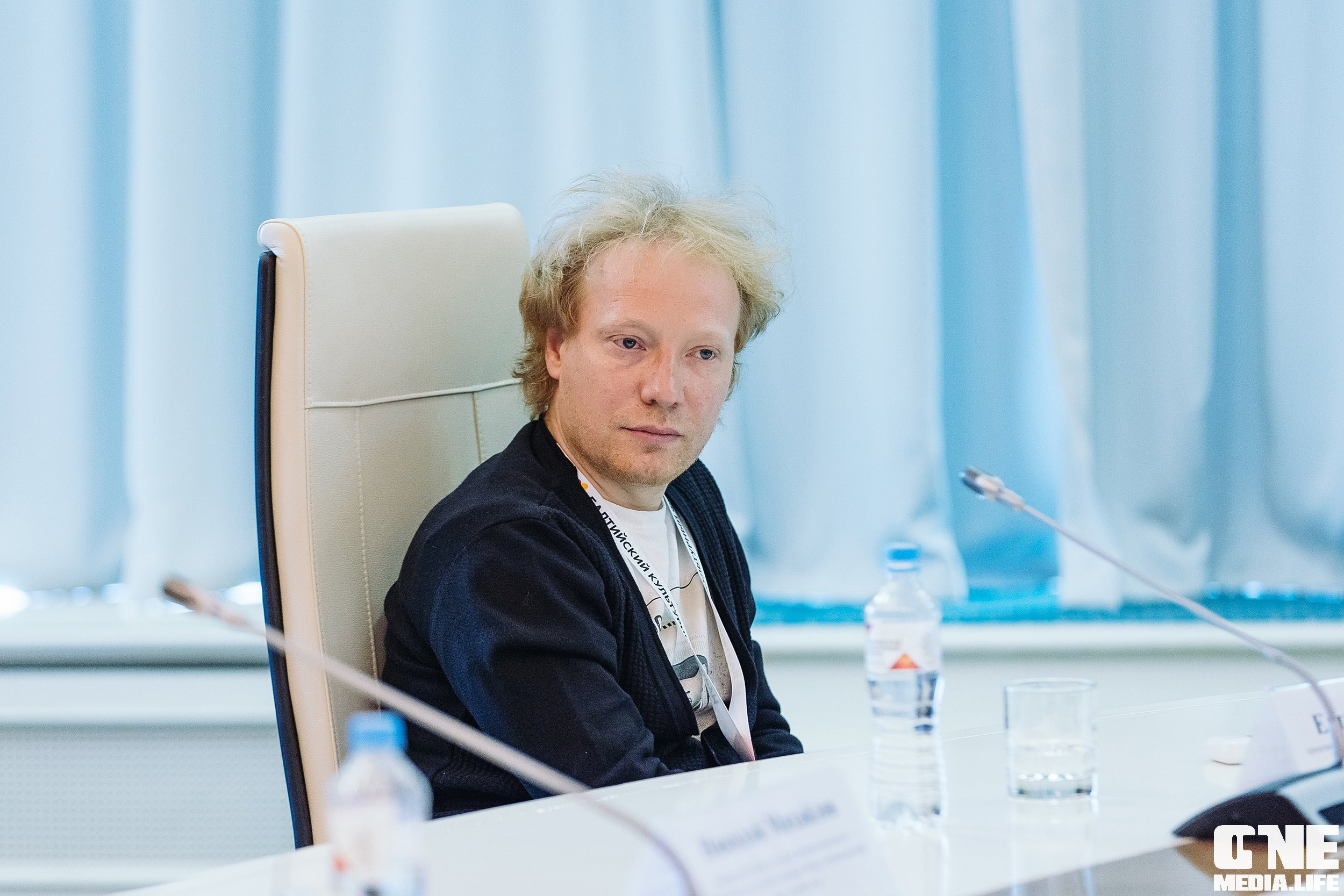 Фотоотчет с Балтийского Культурного Форума. One Media Life: фоторепортажи, фотоотчеты с мероприятий и заведений