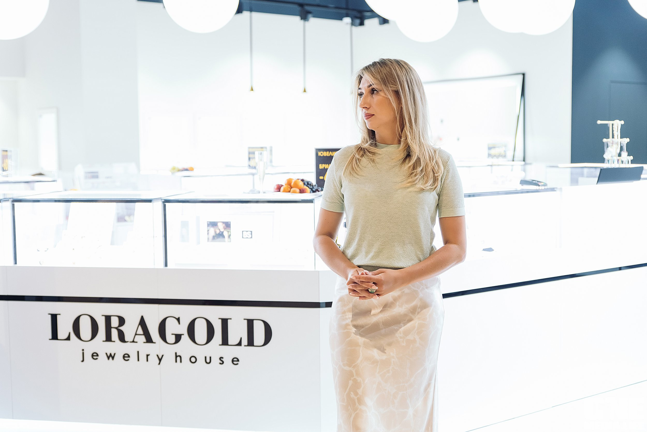 Фоторепортаж с вечеринки LORAGOLD jewelry. One Media Life: фоторепортажи, фотоотчеты с мероприятий и заведений