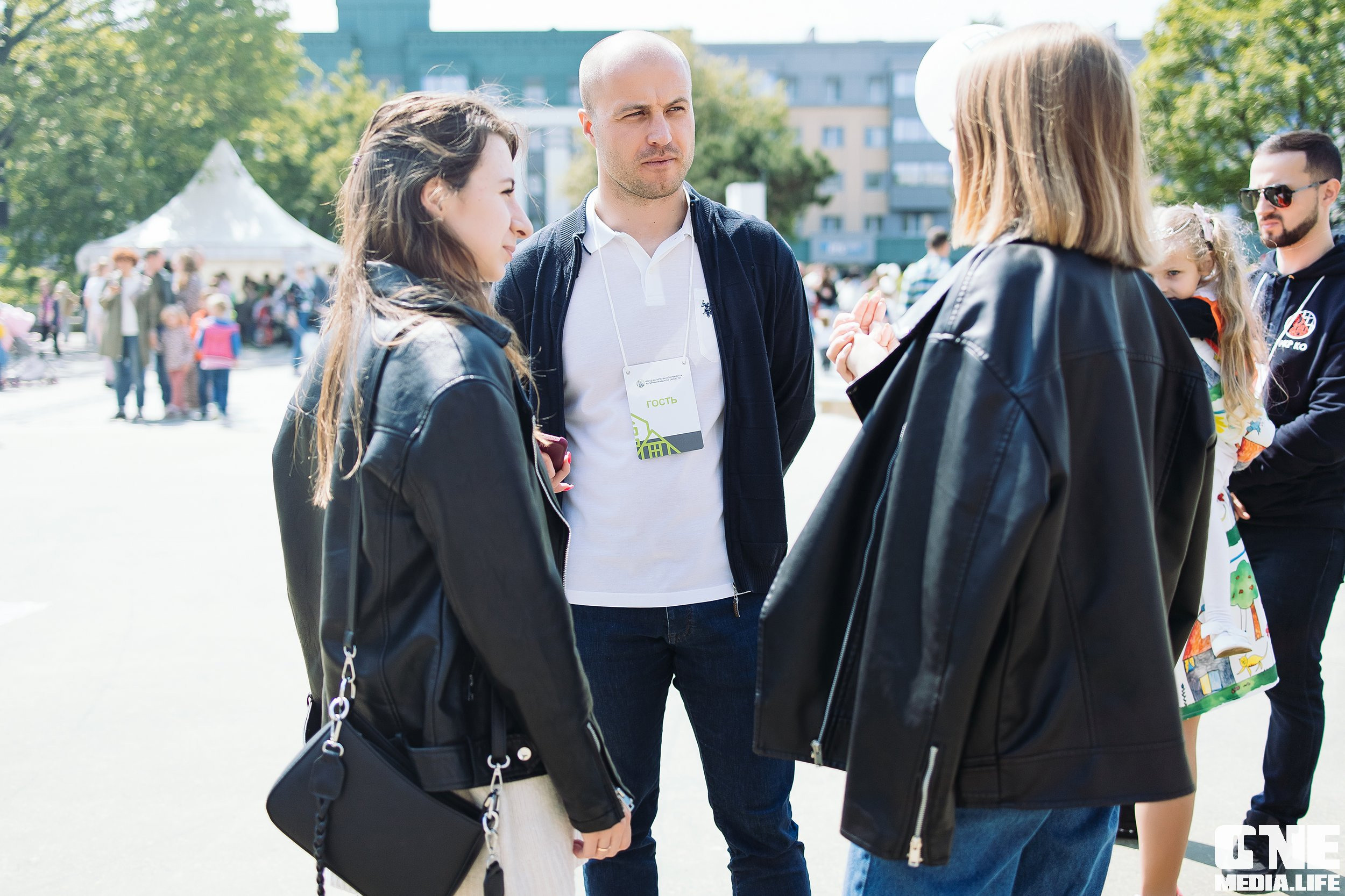 ФКР-kids. One Media Life: фоторепортажи, фотоотчеты с мероприятий и заведений