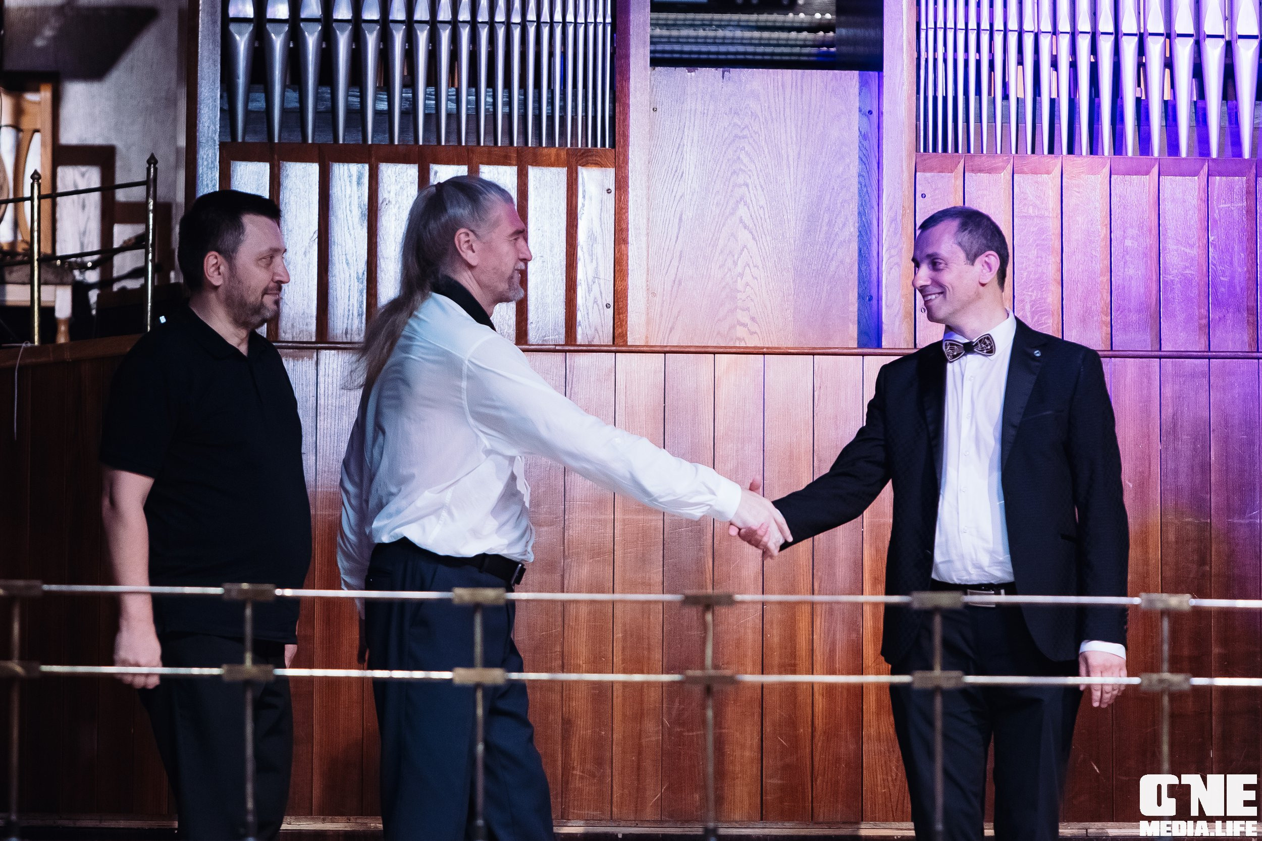 Фоторепортаж из Калининградской филармонии. One Media Life: фоторепортажи, фотоотчеты с мероприятий и заведений