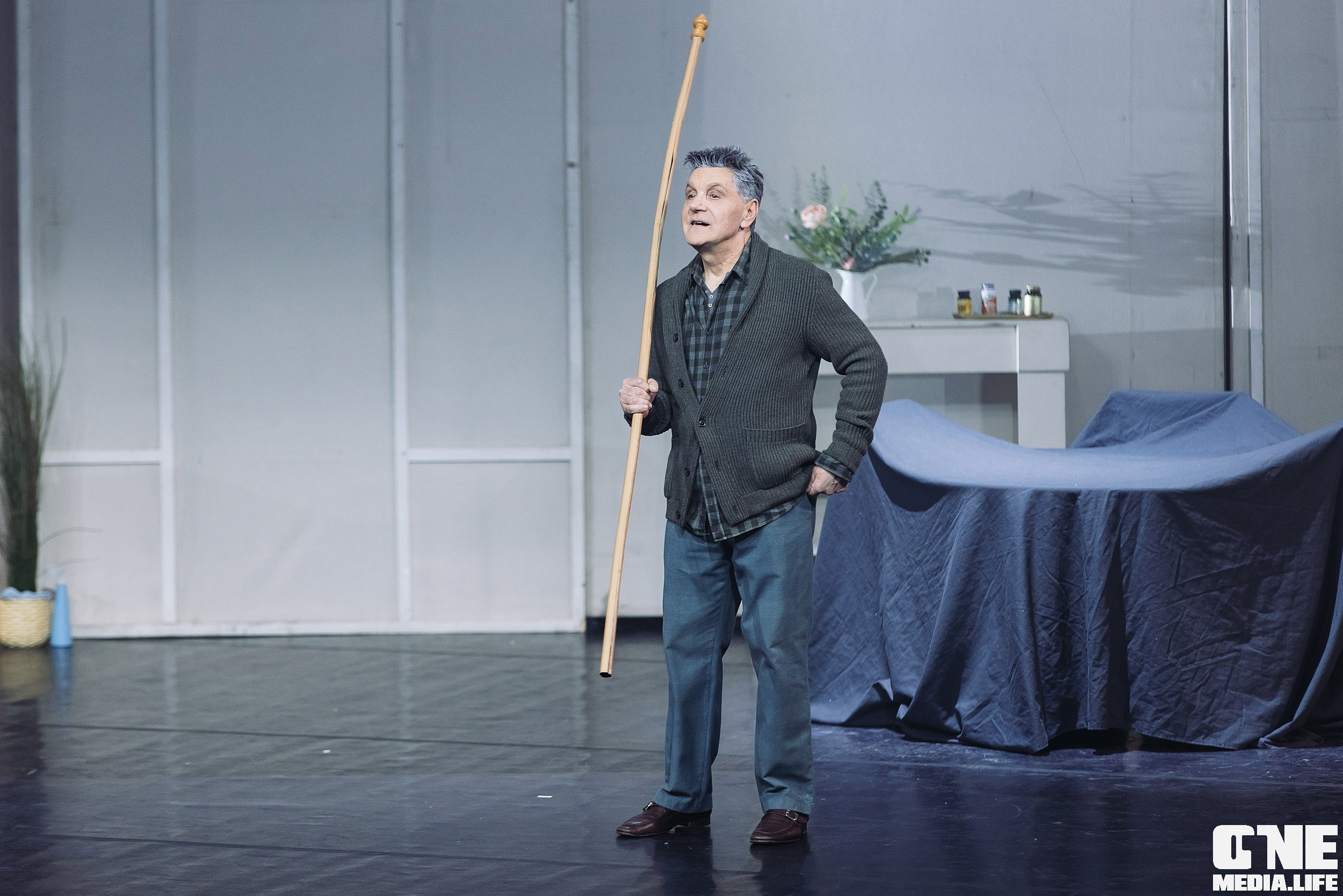 Балтийский культурный форум. День 3. One Media Life: фоторепортажи, фотоотчеты с мероприятий и заведений