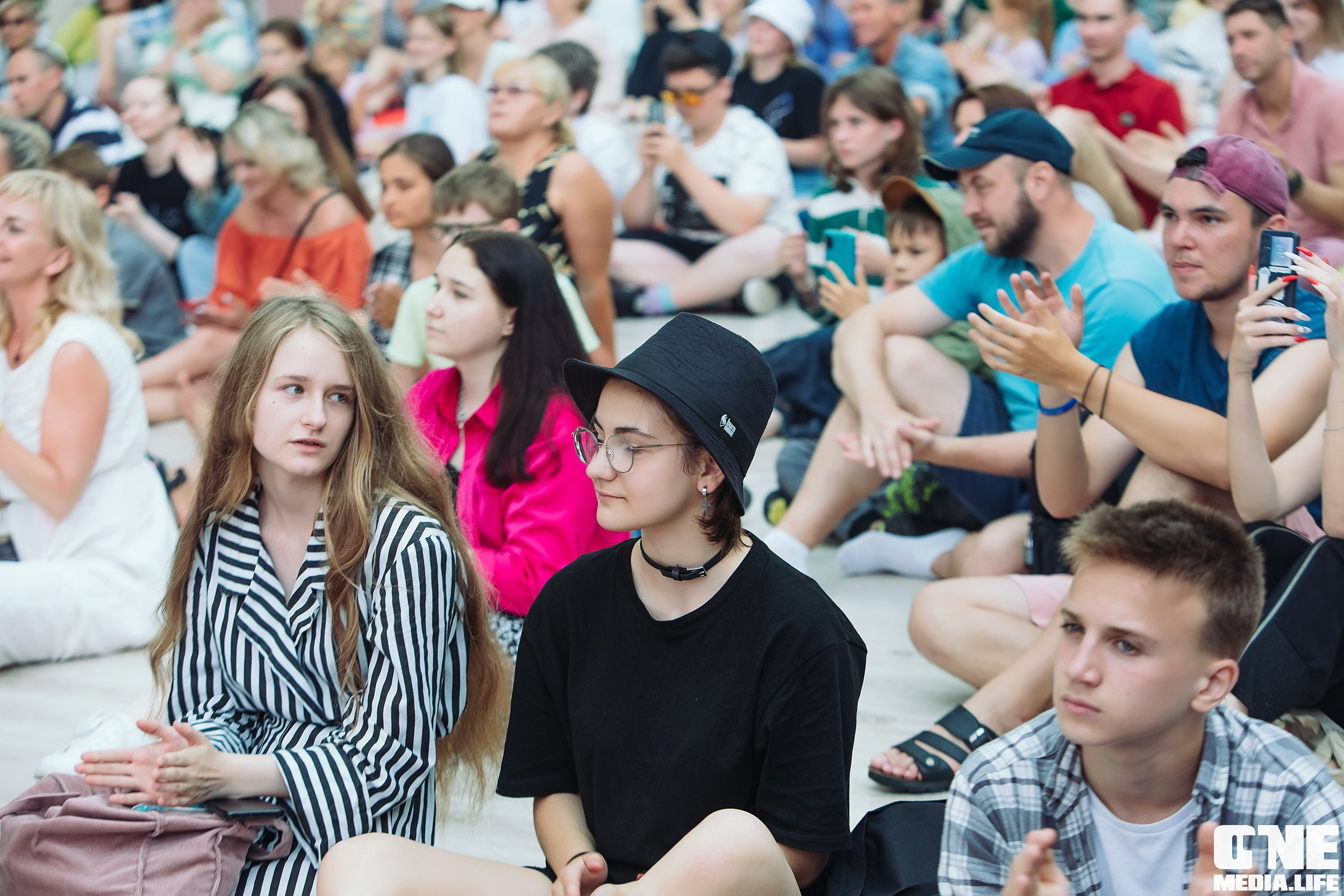 Фестиваль классической музыки Симфония Ветра. One Media Life: фоторепортажи, фотоотчеты с мероприятий и заведений