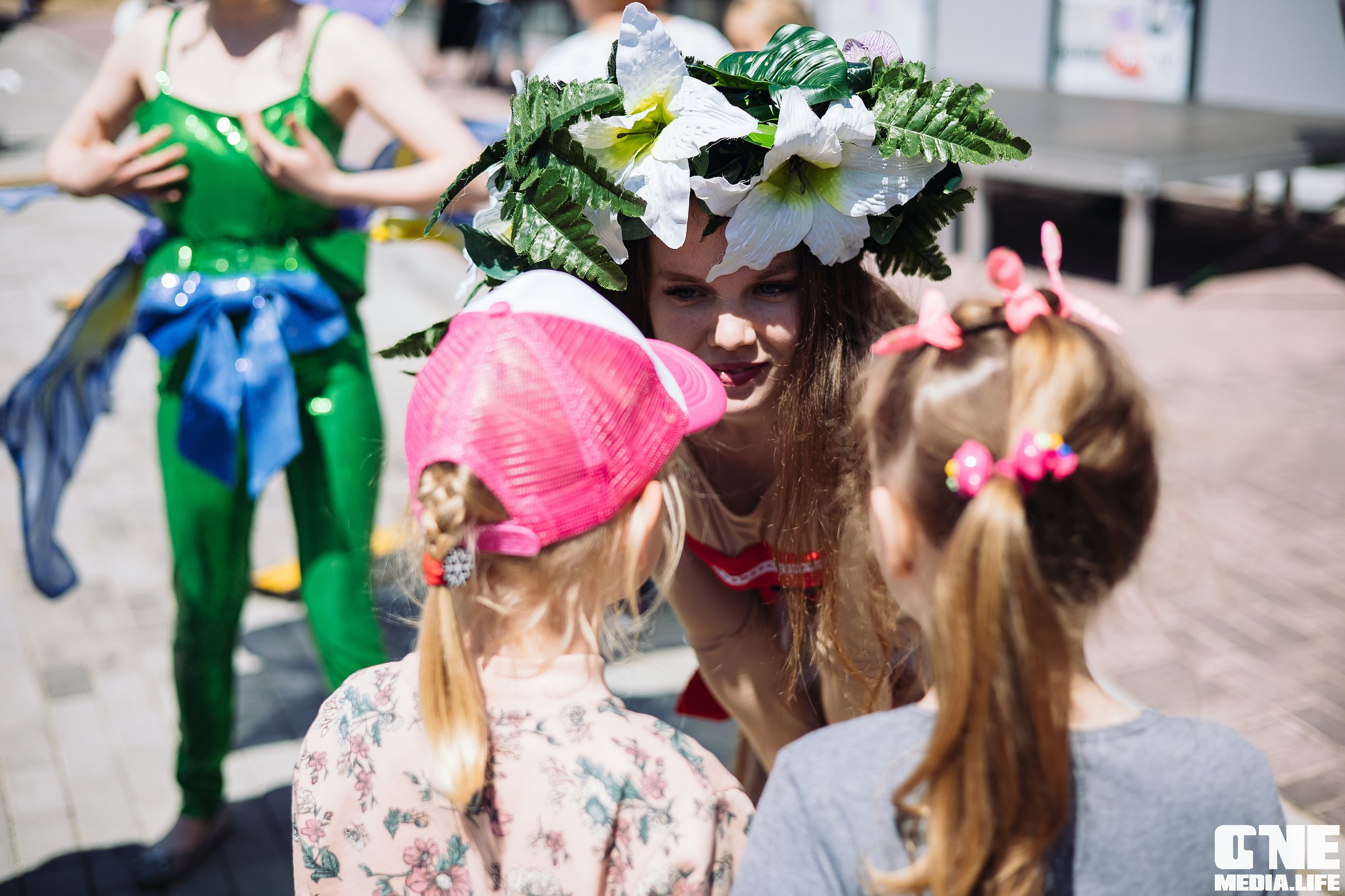 Открытие Лавки Вкуса в Прибрежном. One Media Life: фоторепортажи, фотоотчеты с мероприятий и заведений