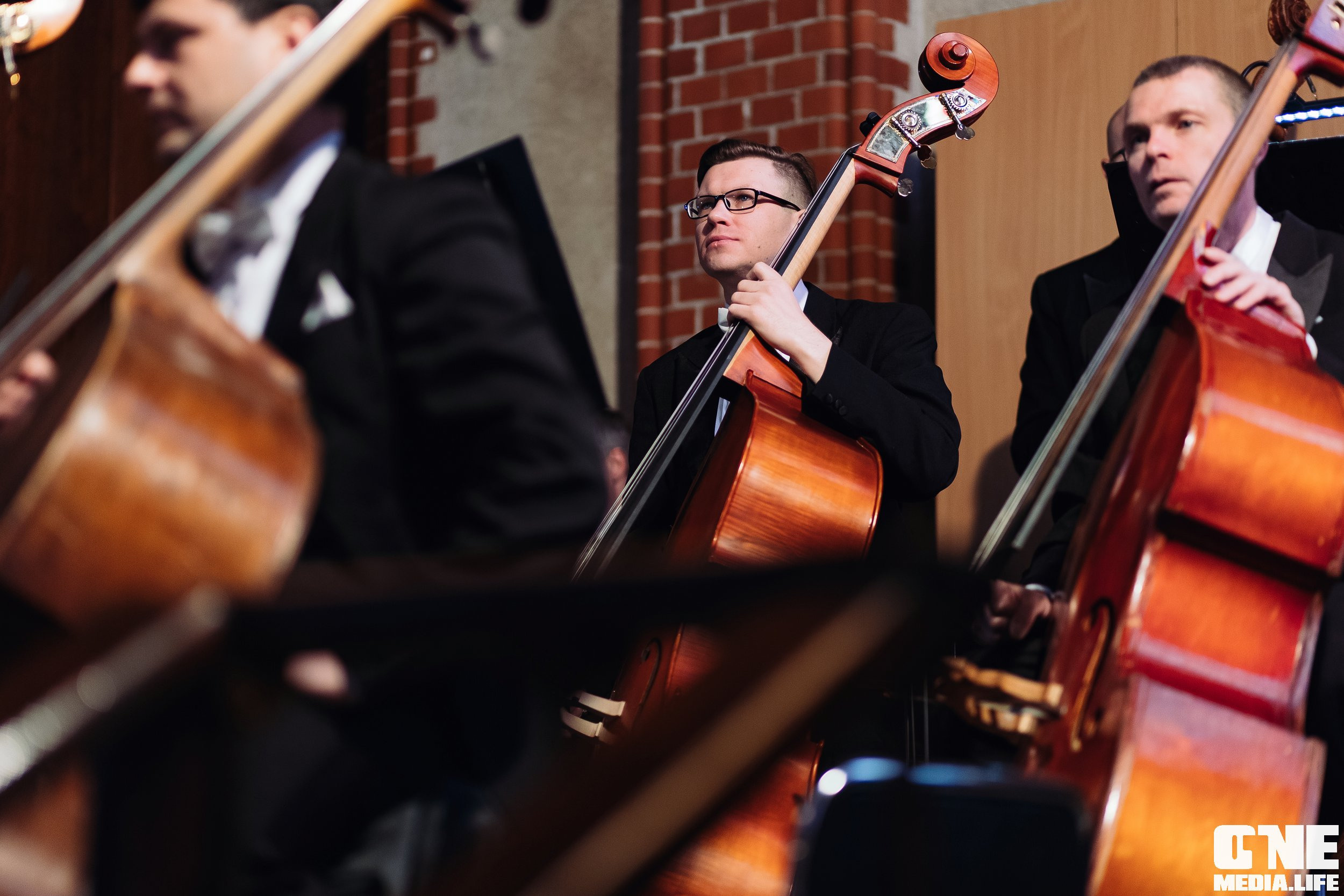 Академический симфонический оркестр Московской Филармонии. One Media Life: фоторепортажи, фотоотчеты с мероприятий и заведений