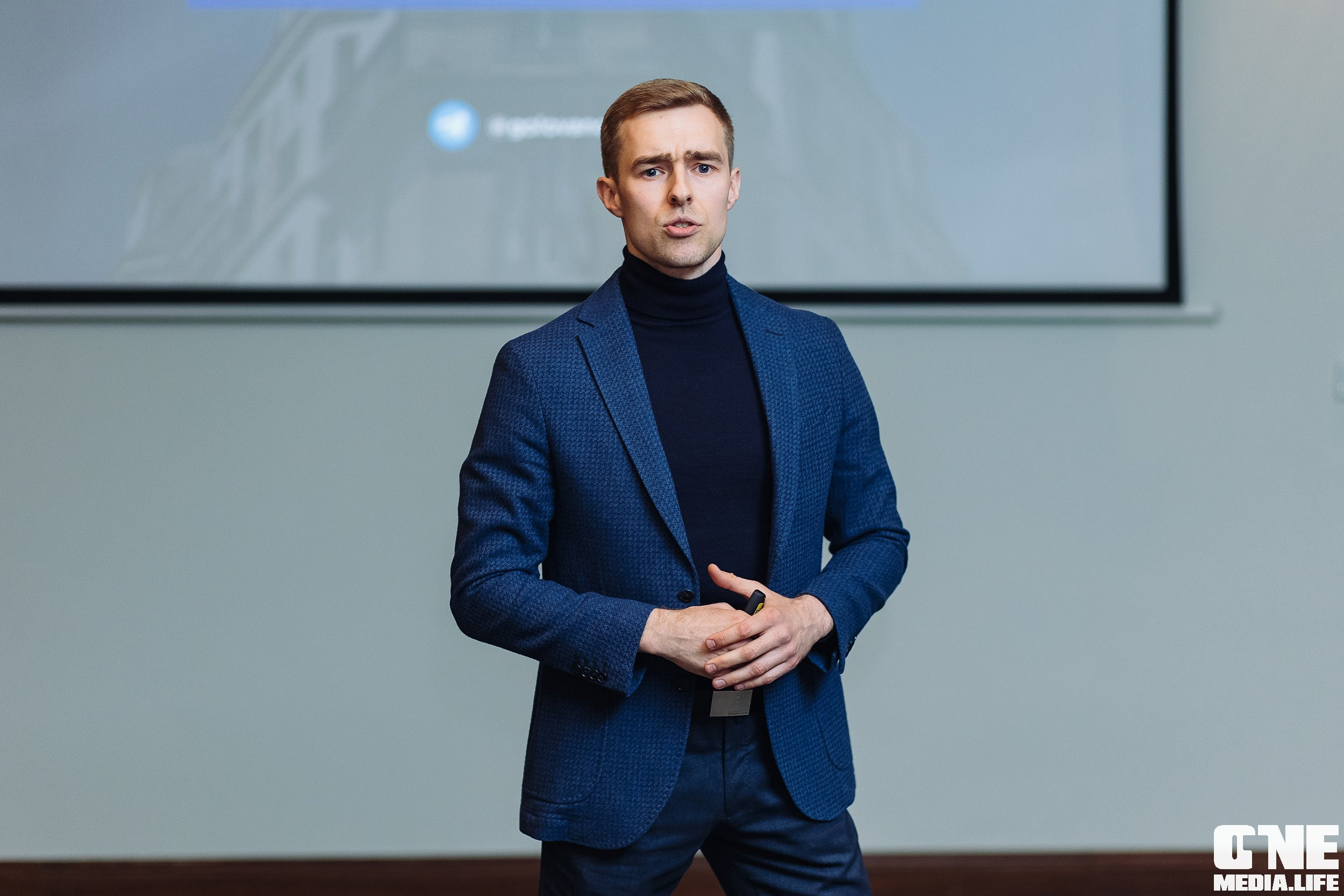 Делай! Большая конференция для риелторов. One Media Life: фоторепортажи, фотоотчеты с мероприятий и заведений