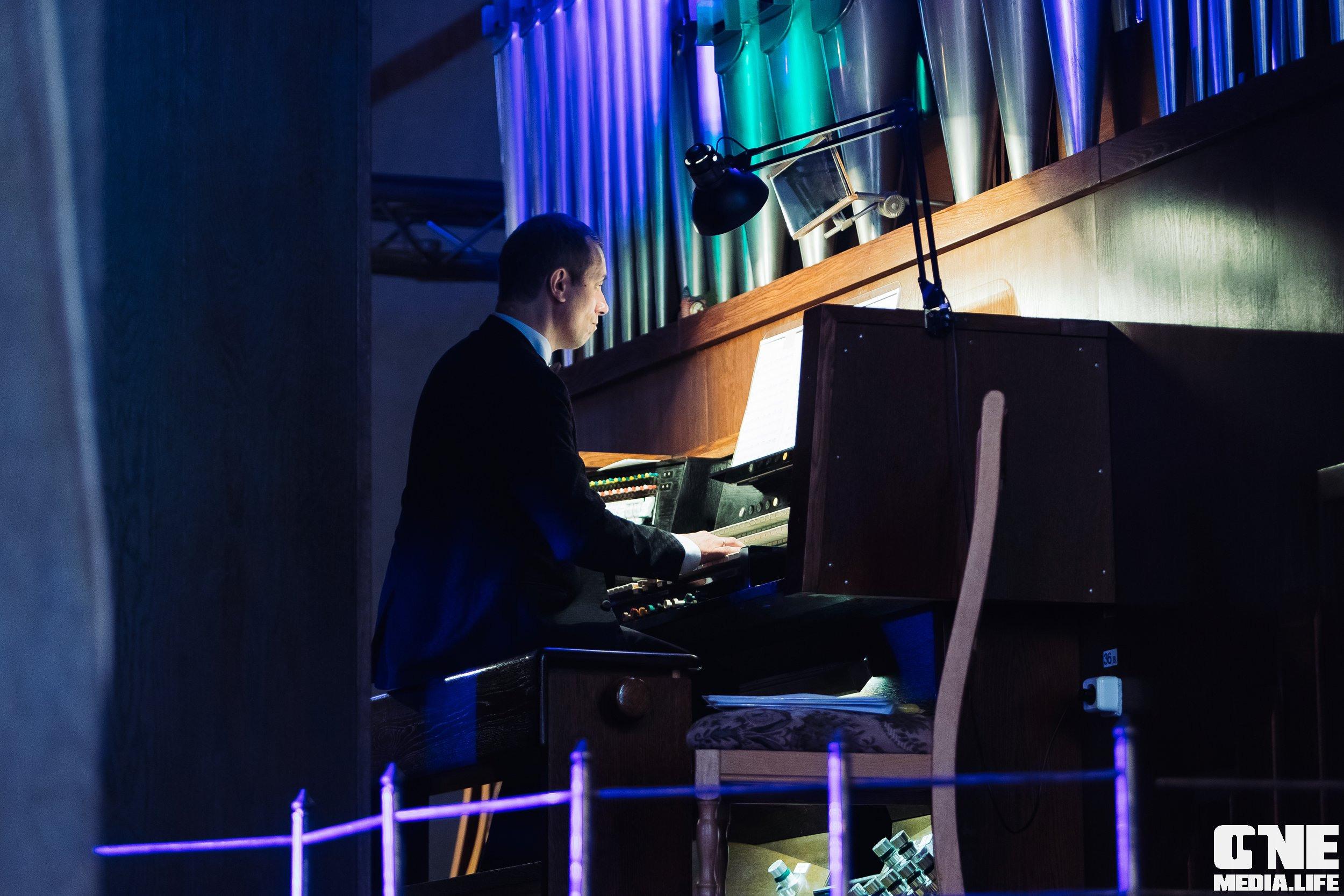 Фоторепортаж из Калининградской филармонии. One Media Life: фоторепортажи, фотоотчеты с мероприятий и заведений