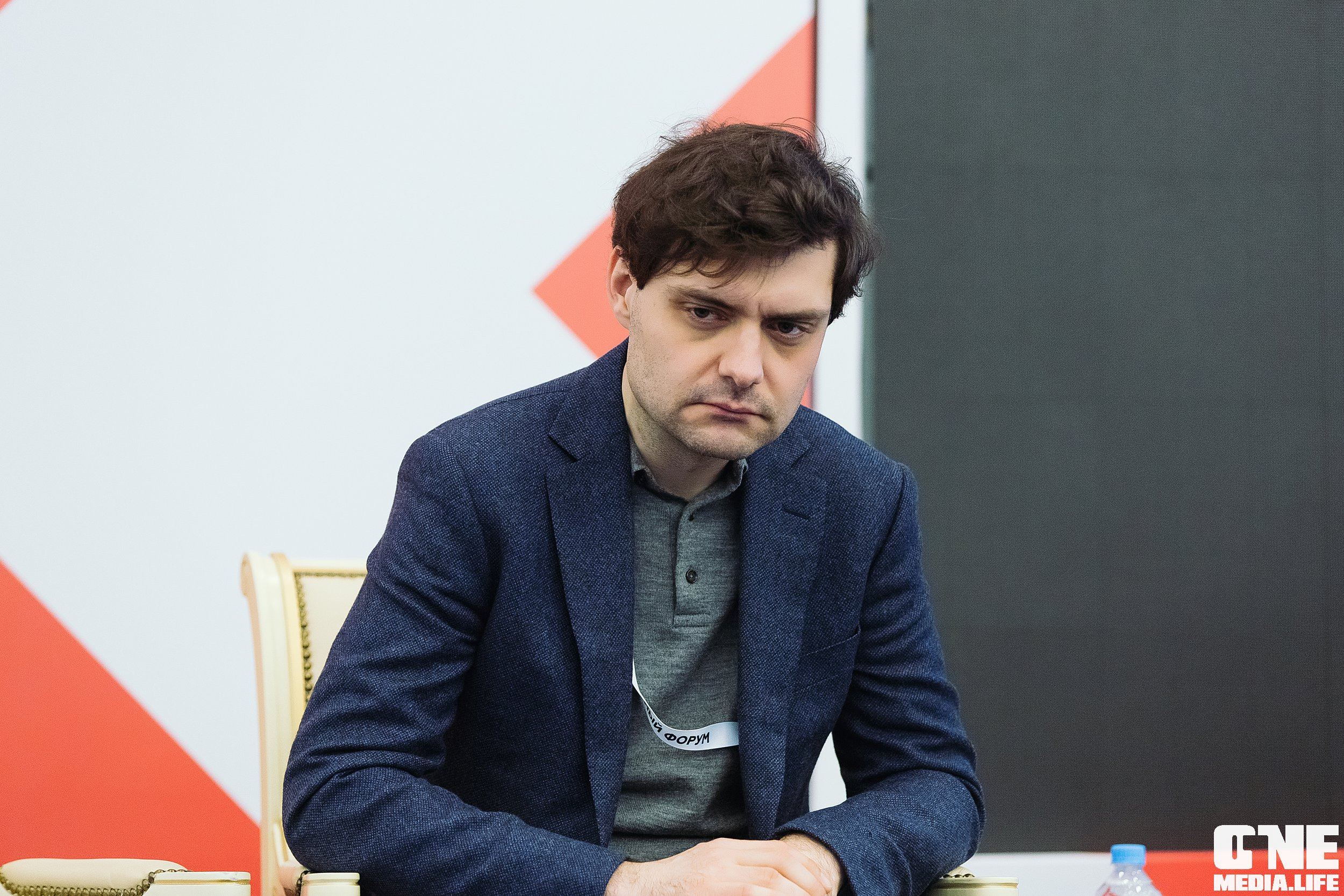 Фотоотчет с Балтийского Культурного Форума. One Media Life: фоторепортажи, фотоотчеты с мероприятий и заведений