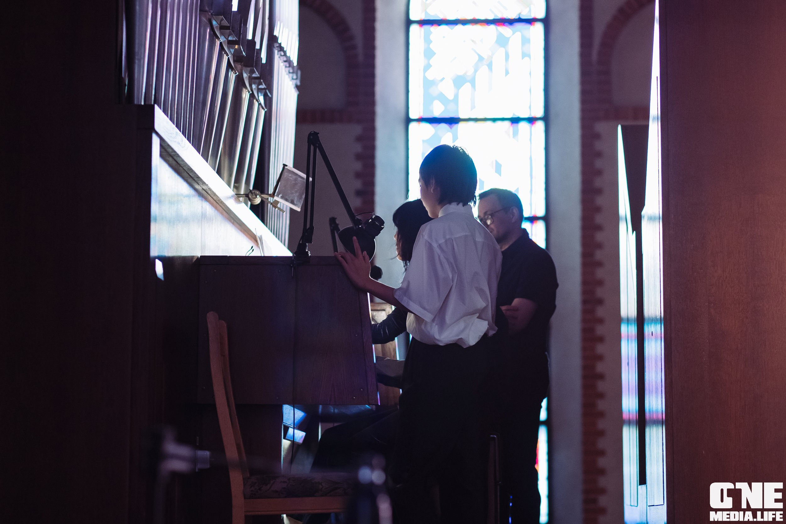 Фоторепортаж с концерта в Калининградской Филармонии. One Media Life: фоторепортажи, фотоотчеты с мероприятий и заведений