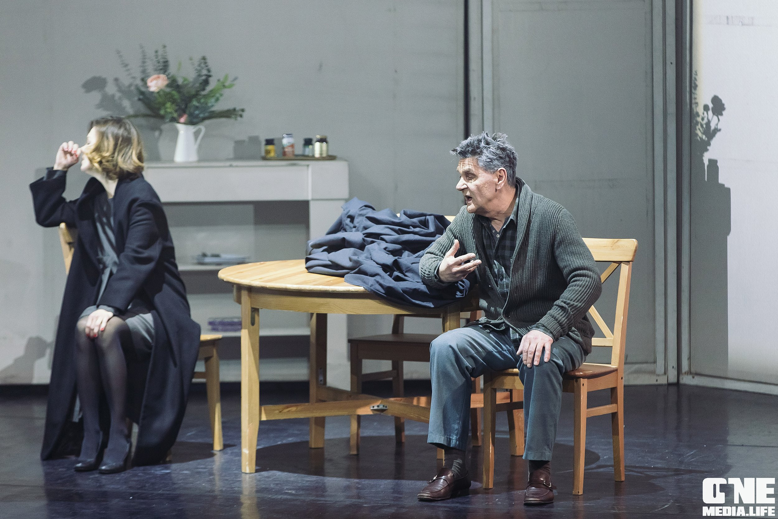 Балтийский культурный форум. День 3. One Media Life: фоторепортажи, фотоотчеты с мероприятий и заведений