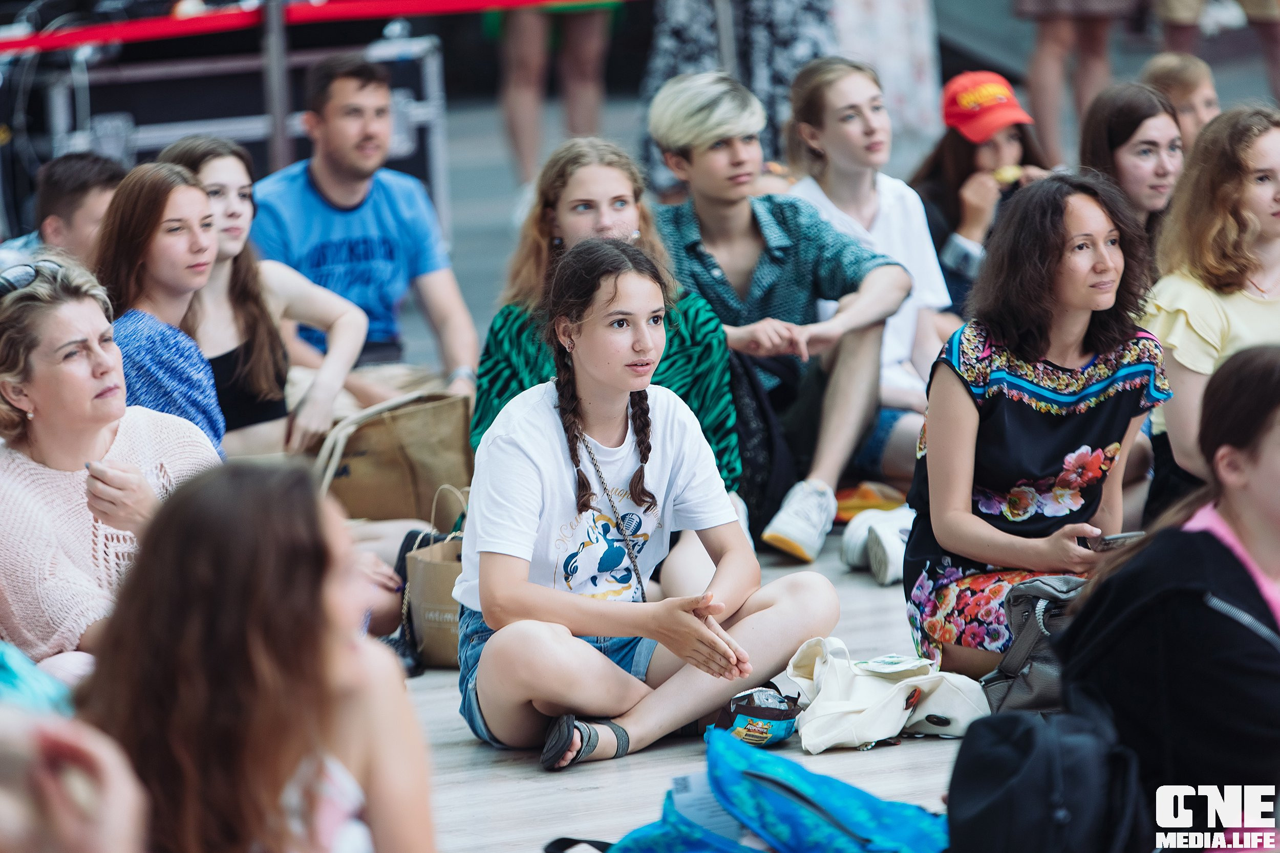 Фестиваль классической музыки Симфония Ветра. One Media Life: фоторепортажи, фотоотчеты с мероприятий и заведений