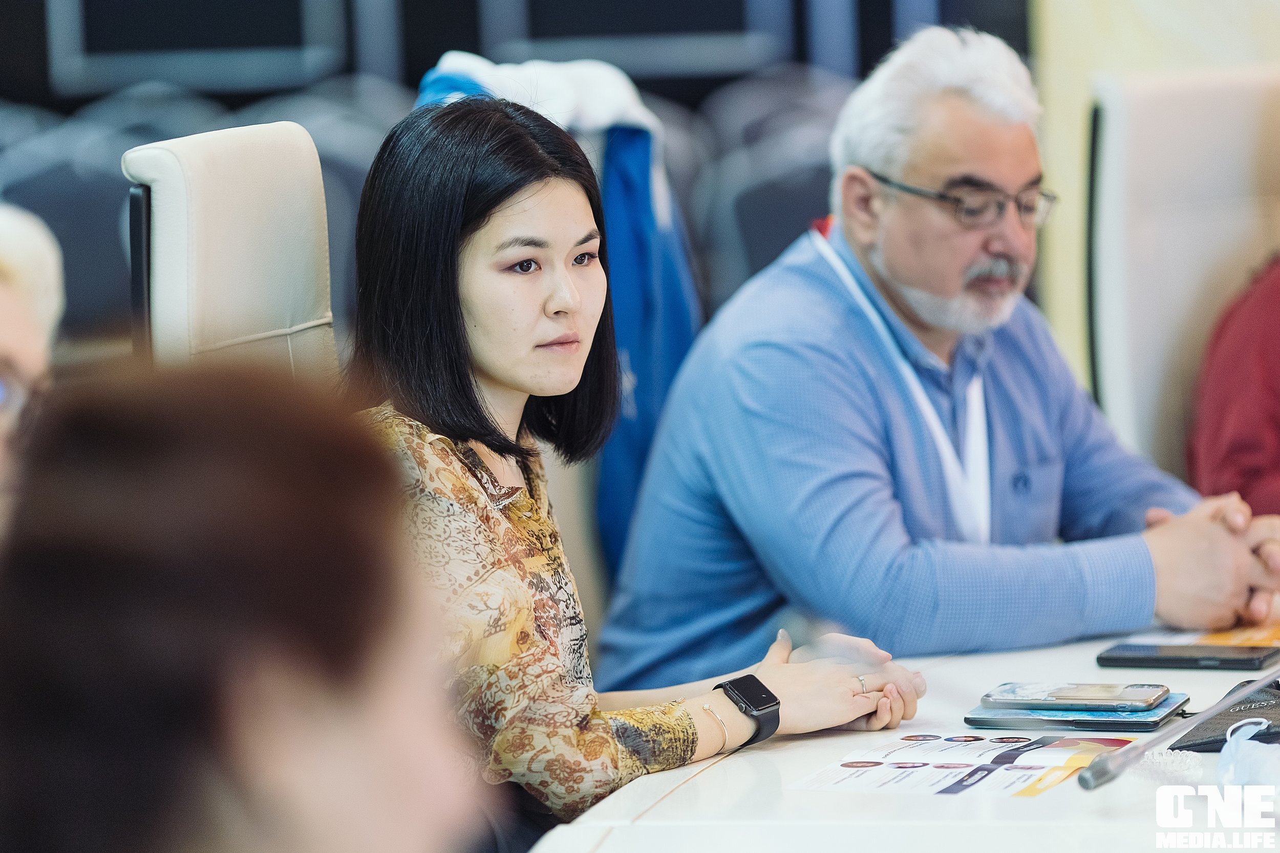 Балтийский культурный форум. День 3. One Media Life: фоторепортажи, фотоотчеты с мероприятий и заведений