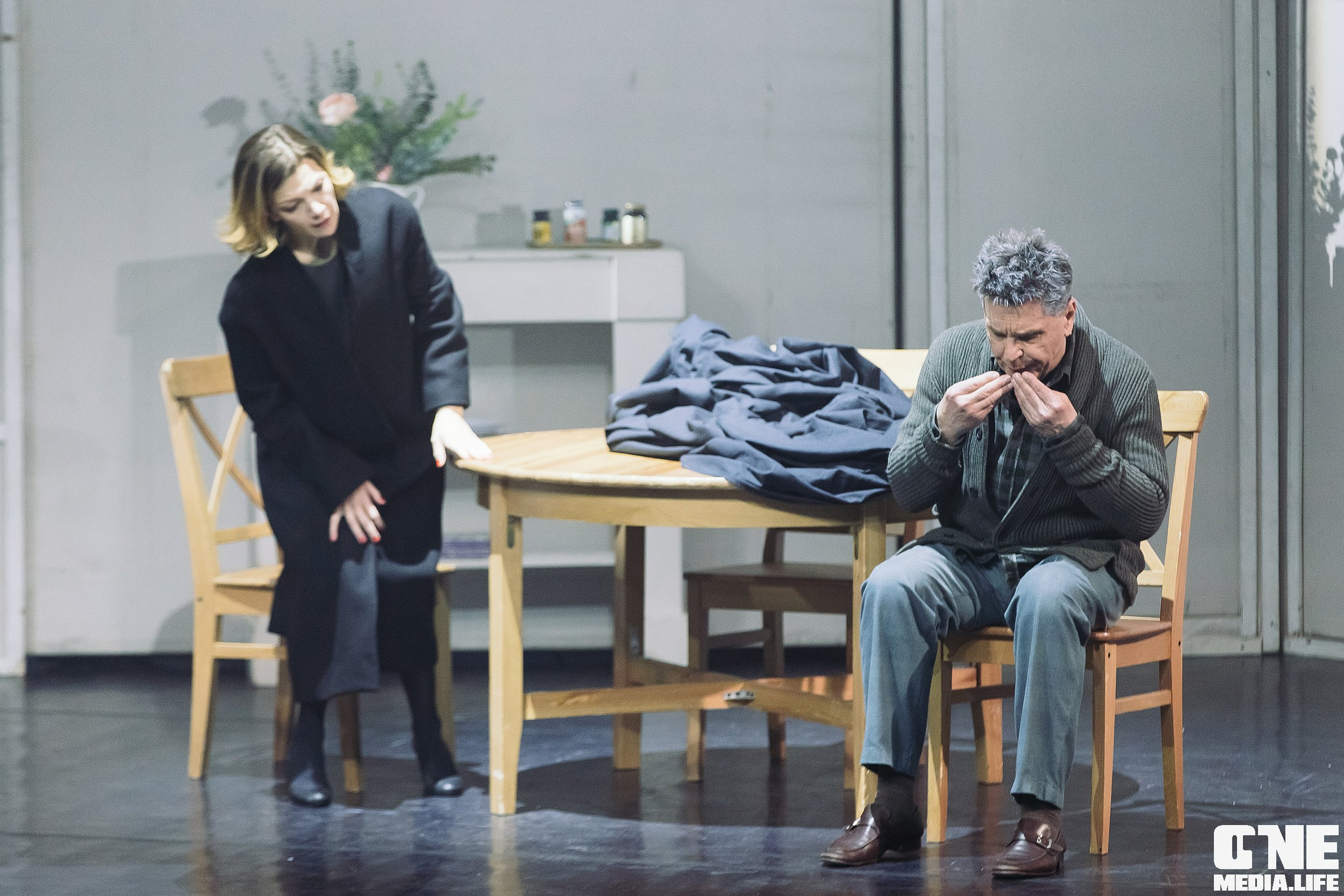 Балтийский культурный форум. День 3. One Media Life: фоторепортажи, фотоотчеты с мероприятий и заведений