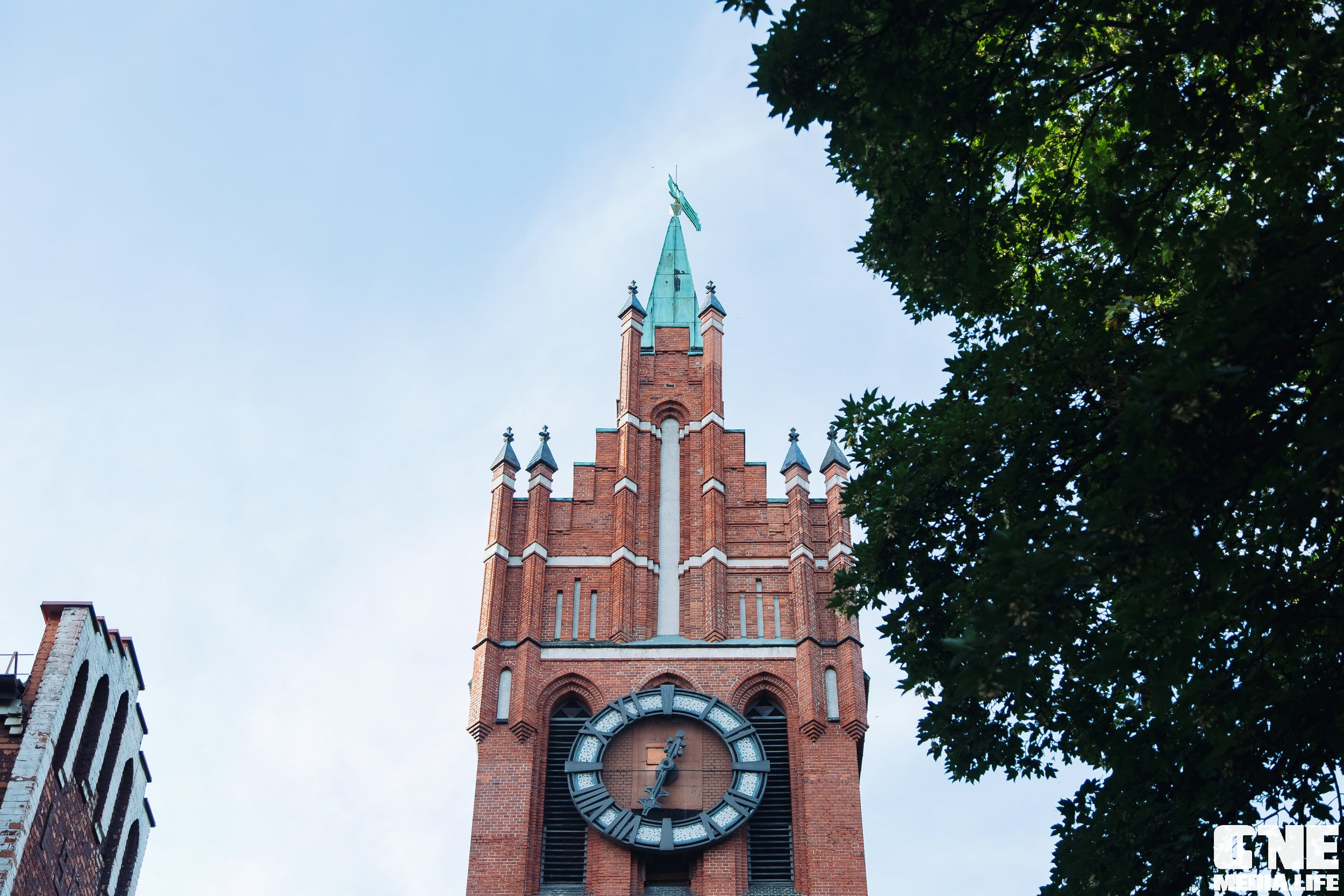 Фоторепортаж из Калининградской филармонии. One Media Life: фоторепортажи, фотоотчеты с мероприятий и заведений