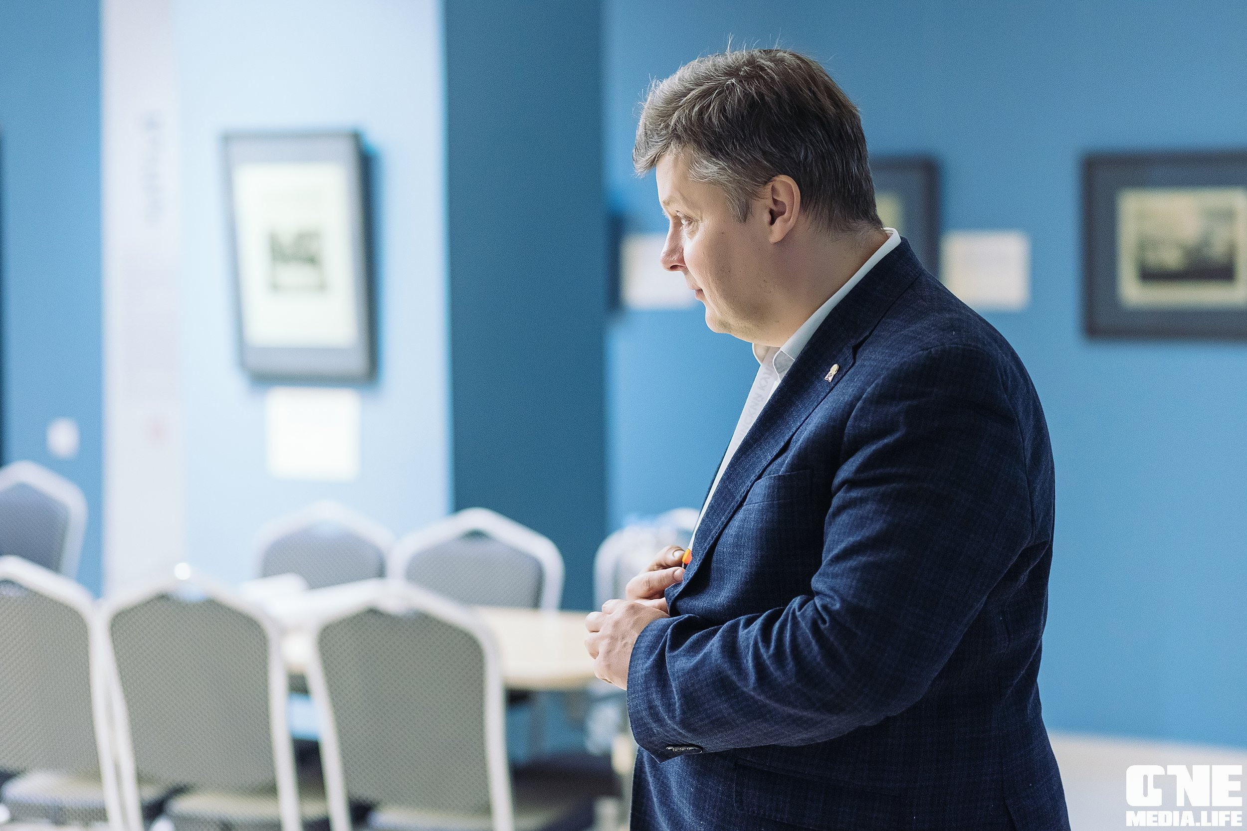 Фотоотчет с Балтийского Культурного Форума. One Media Life: фоторепортажи, фотоотчеты с мероприятий и заведений