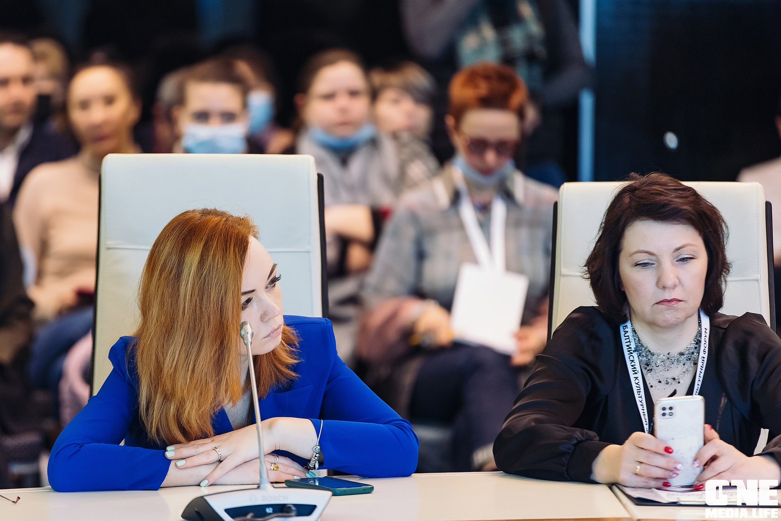 Фотоотчет с Балтийского Культурного Форума. One Media Life: фоторепортажи, фотоотчеты с мероприятий и заведений