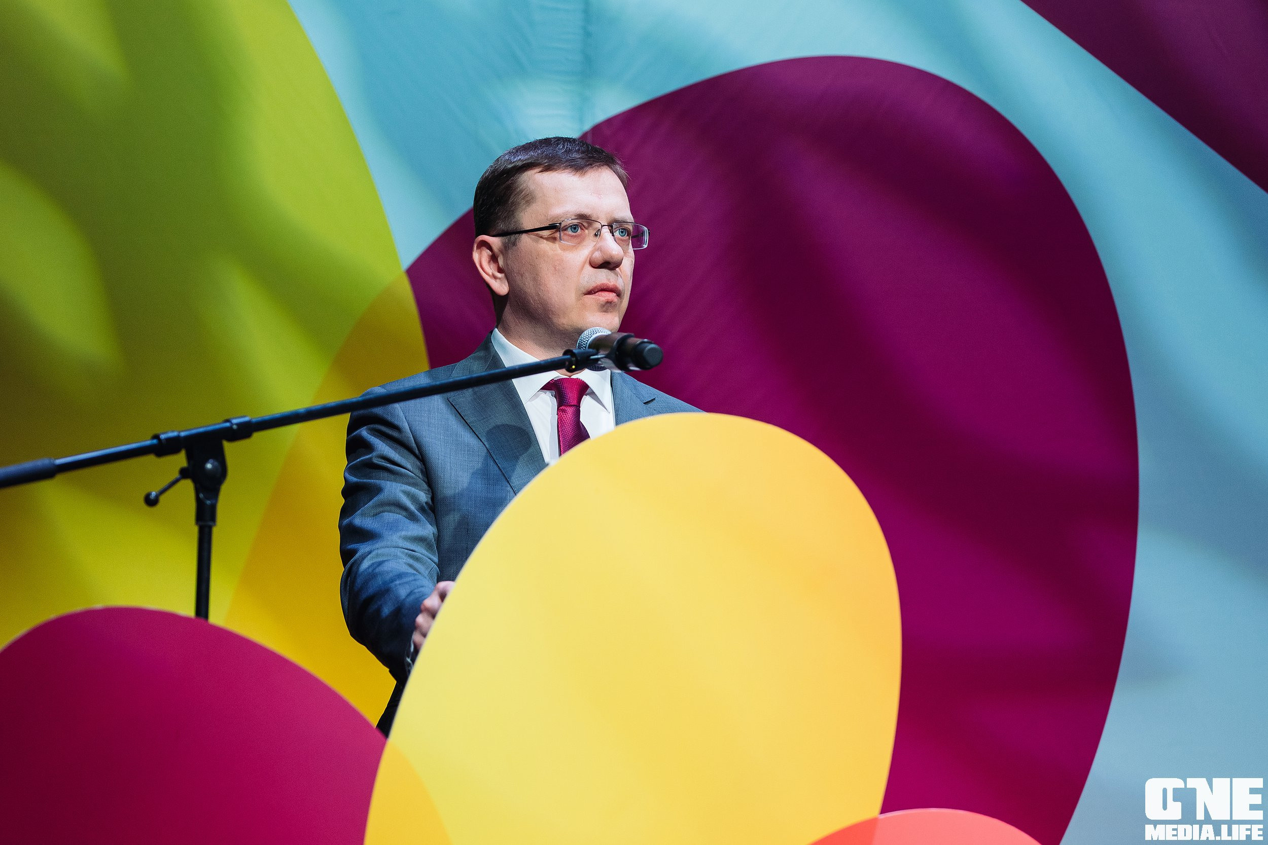 Фоторепортаж из Балтийского культурного форума. One Media Life: фоторепортажи, фотоотчеты с мероприятий и заведений