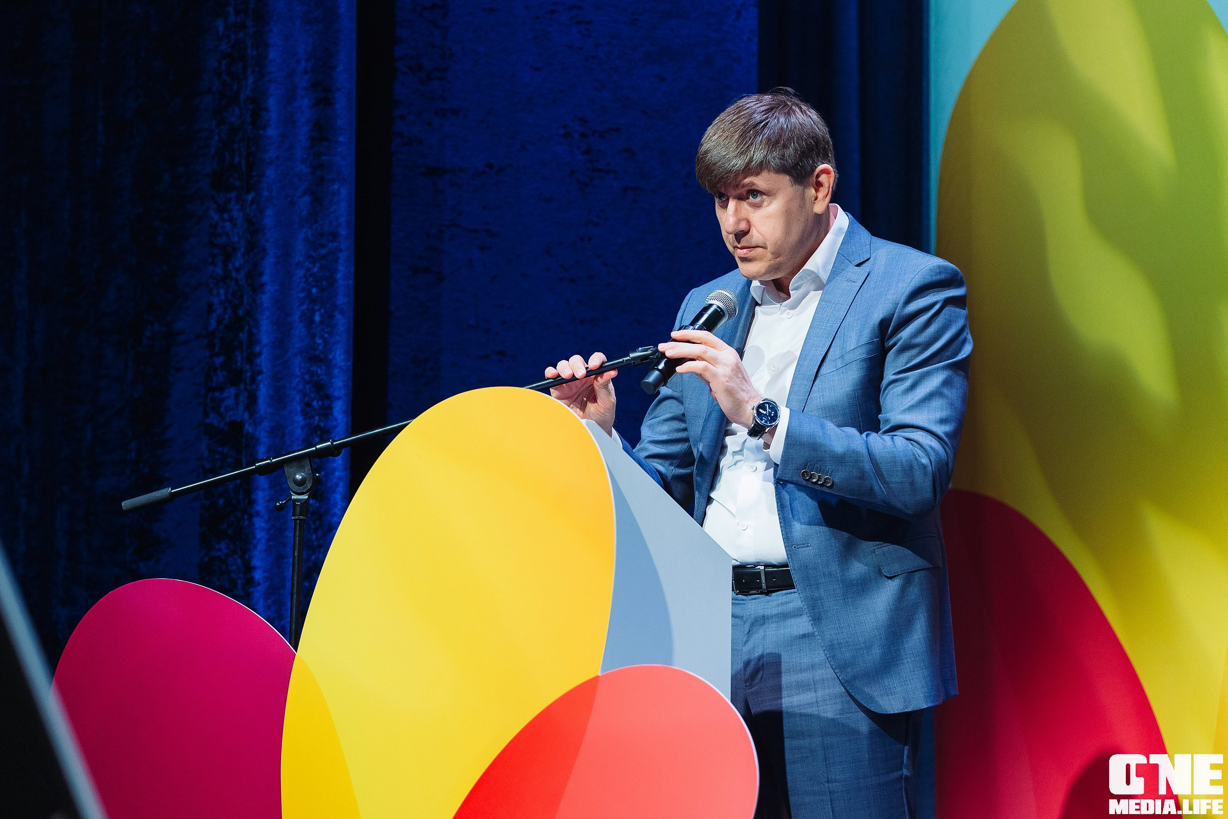 Фоторепортаж из Балтийского культурного форума. One Media Life: фоторепортажи, фотоотчеты с мероприятий и заведений