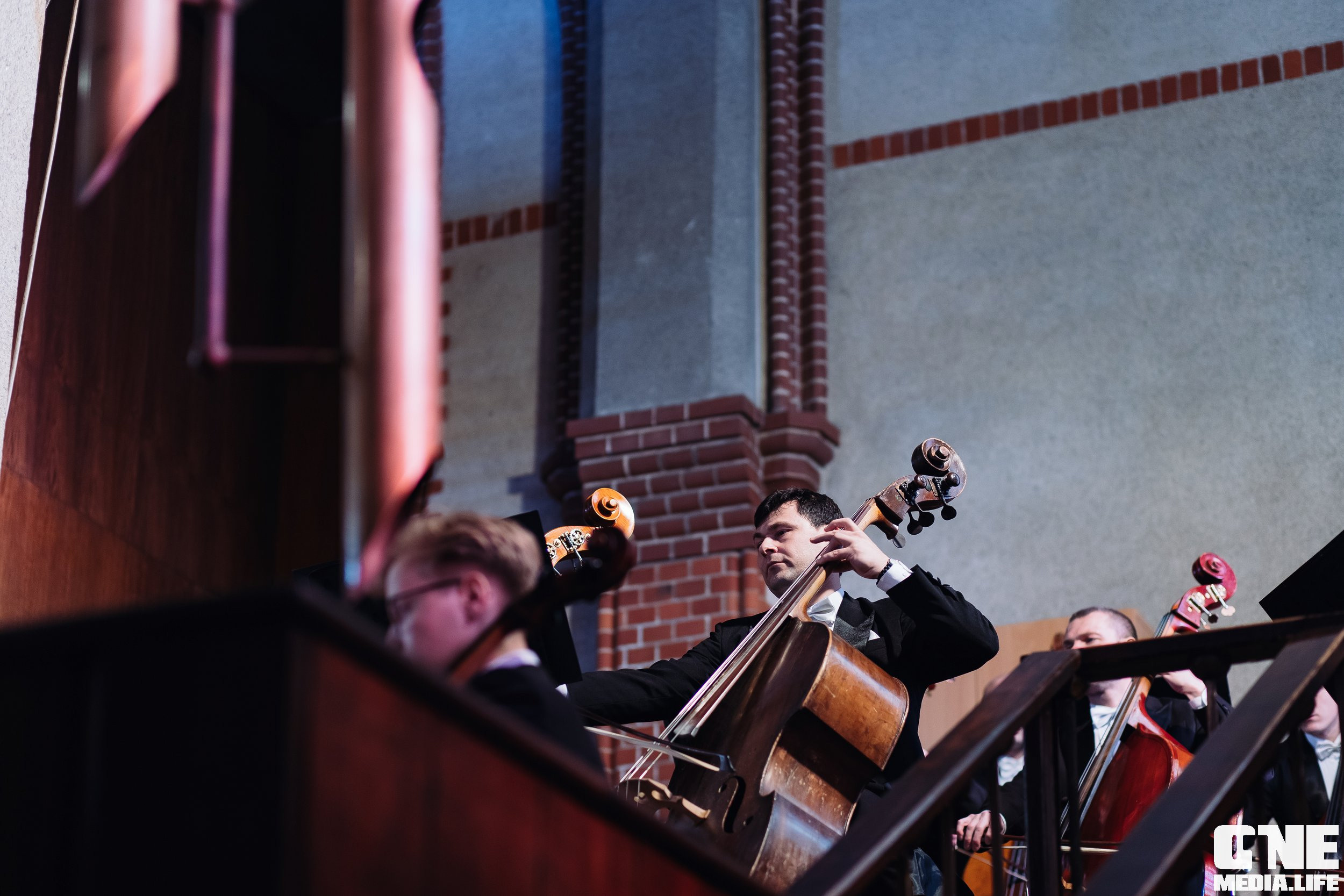 Академический симфонический оркестр Московской Филармонии. One Media Life: фоторепортажи, фотоотчеты с мероприятий и заведений