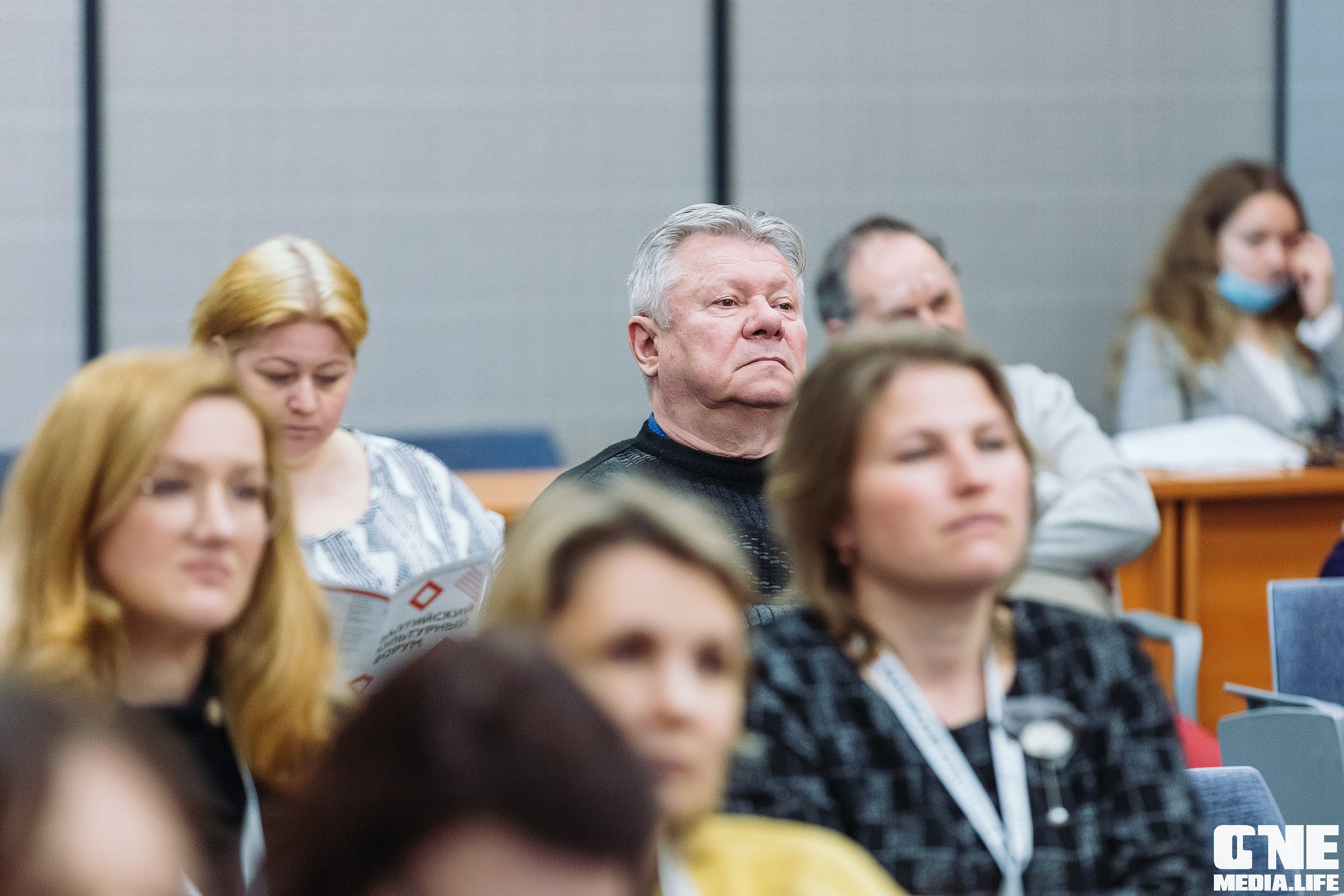Фоторепортаж из Балтийского культурного форума. One Media Life: фоторепортажи, фотоотчеты с мероприятий и заведений