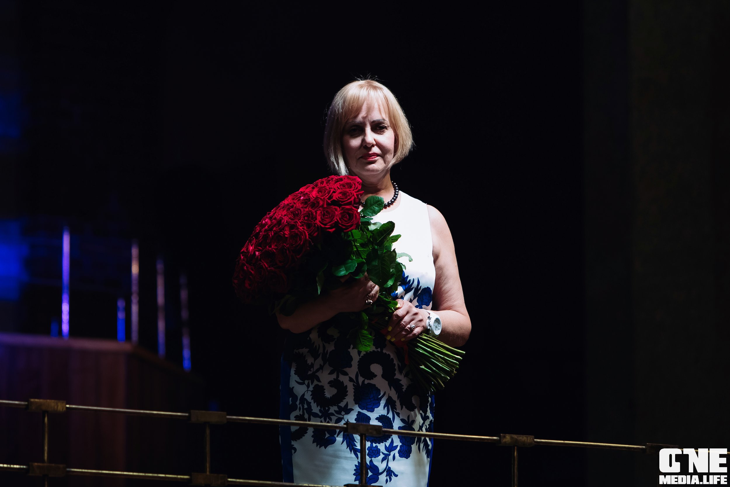 Фоторепортаж из Калининградской филармонии. One Media Life: фоторепортажи, фотоотчеты с мероприятий и заведений