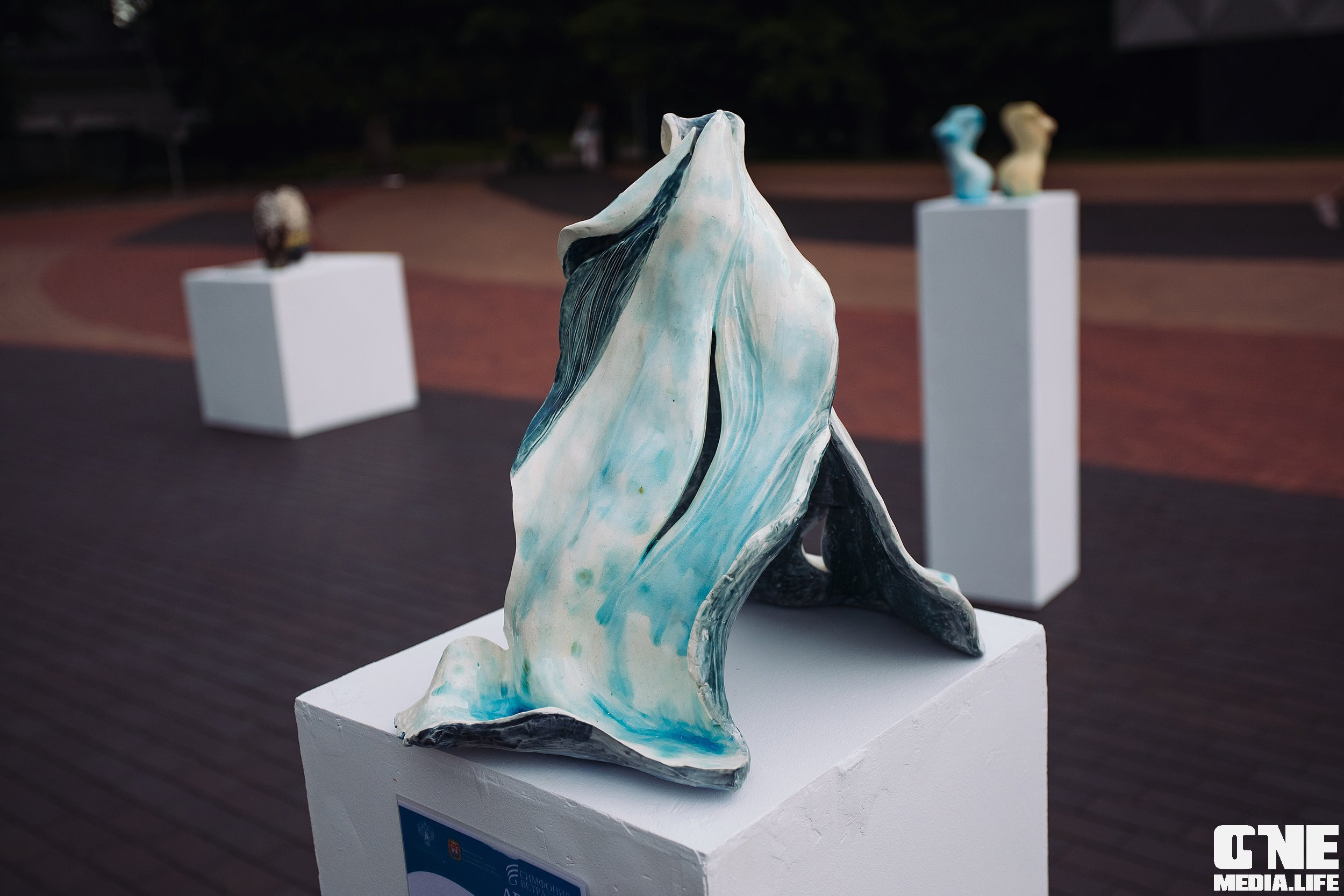 Фестиваль классической музыки Симфония Ветра. One Media Life: фоторепортажи, фотоотчеты с мероприятий и заведений