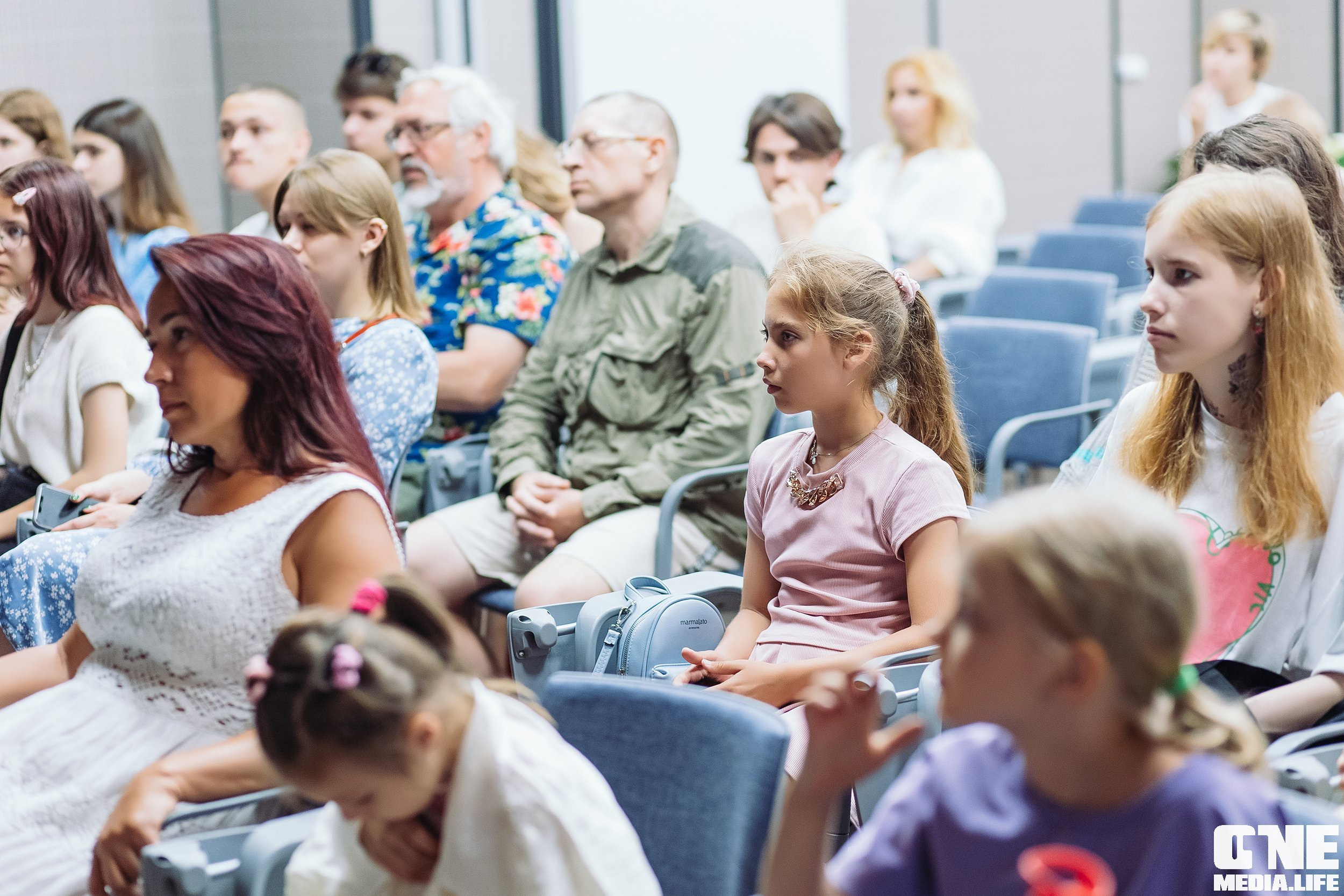Фестиваль классической музыки Симфония Ветра. One Media Life: фоторепортажи, фотоотчеты с мероприятий и заведений