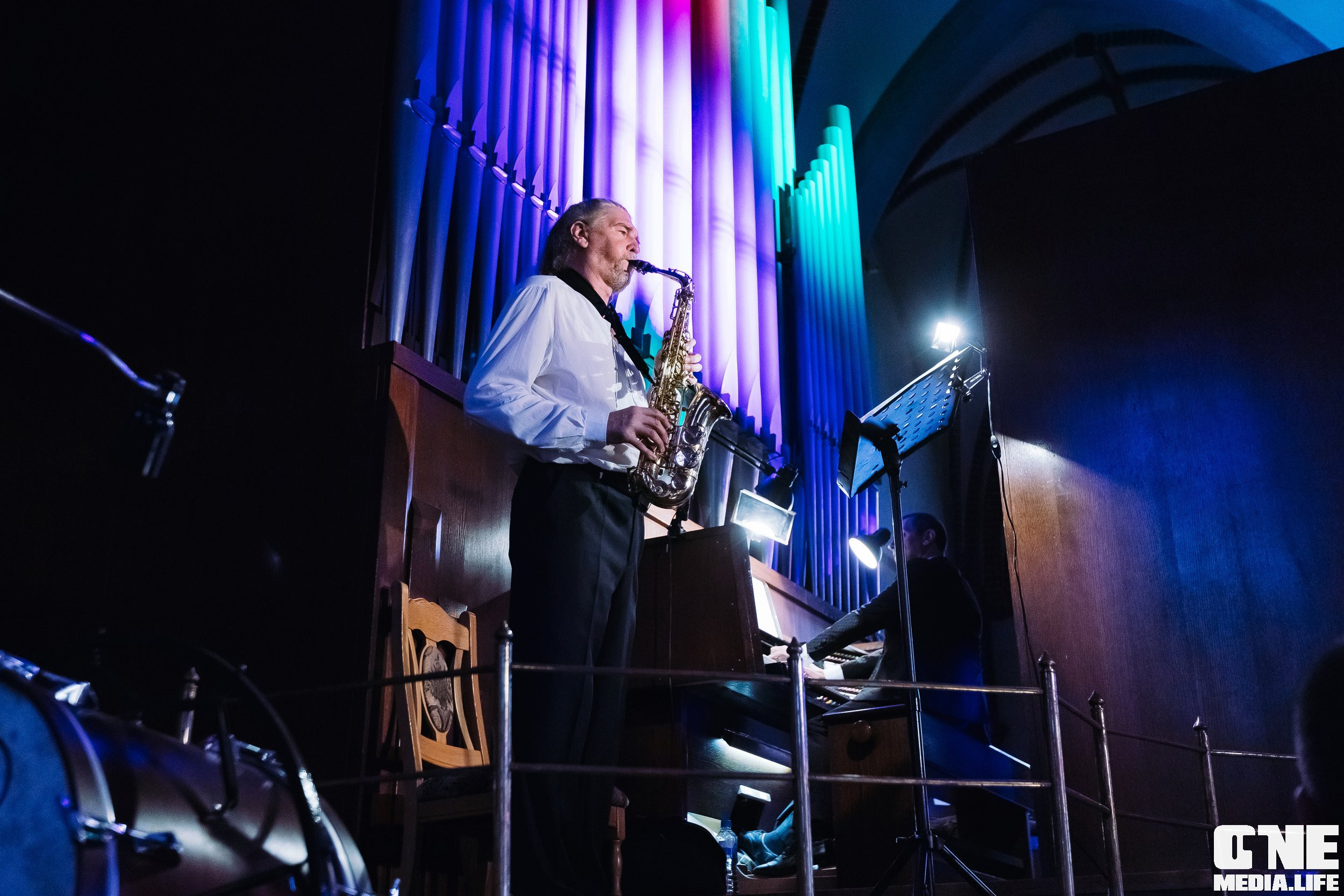 Фоторепортаж из Калининградской филармонии. One Media Life: фоторепортажи, фотоотчеты с мероприятий и заведений