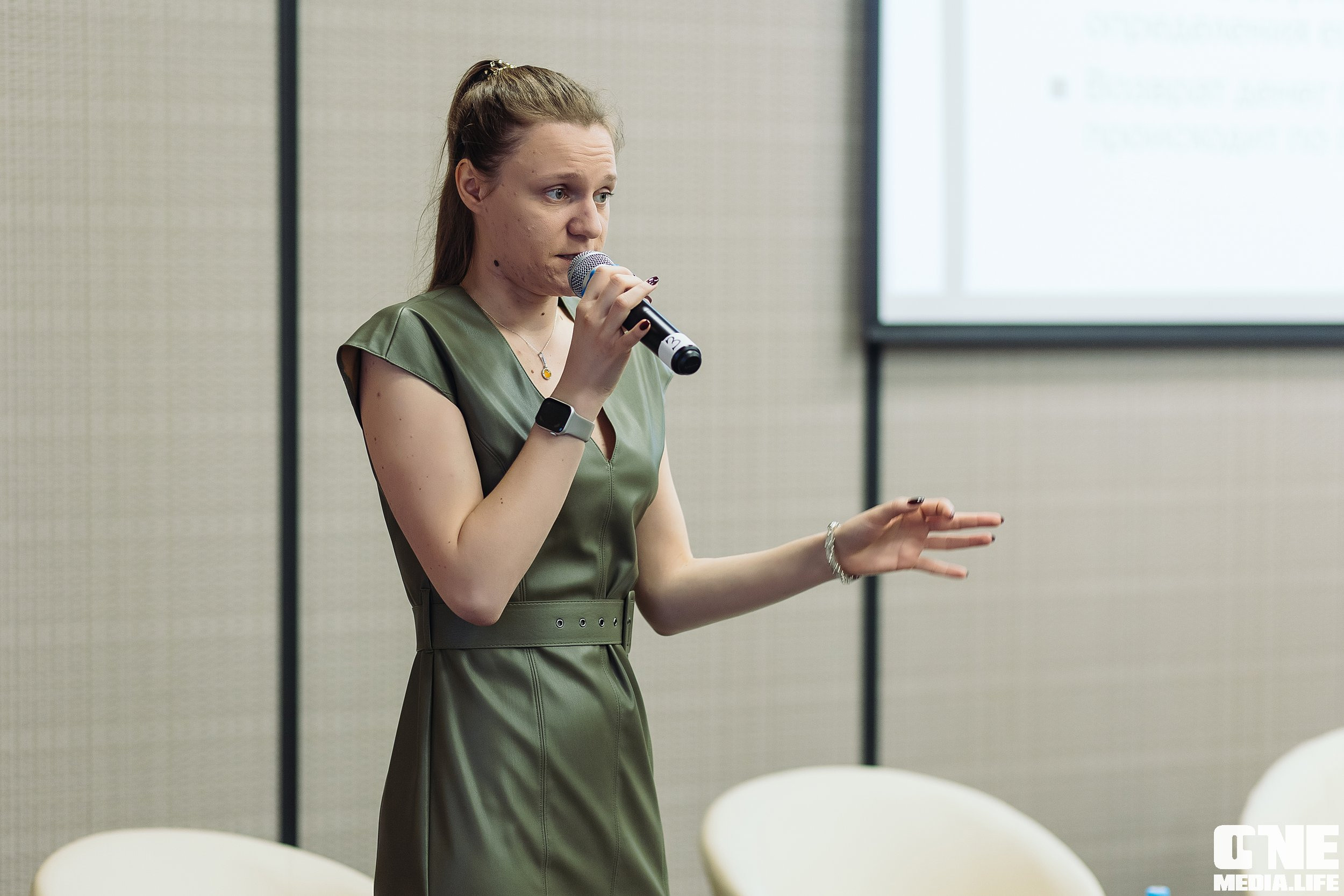 Фотоотчет с Балтийского Культурного Форума. One Media Life: фоторепортажи, фотоотчеты с мероприятий и заведений