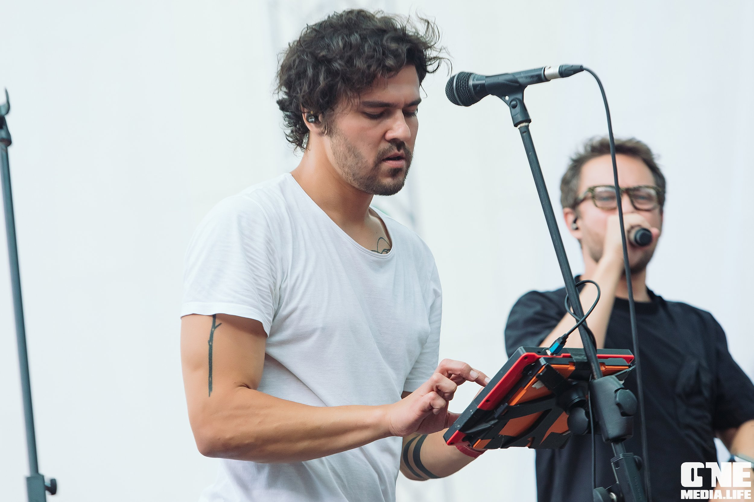 Фестиваль классической музыки Симфония Ветра. One Media Life: фоторепортажи, фотоотчеты с мероприятий и заведений