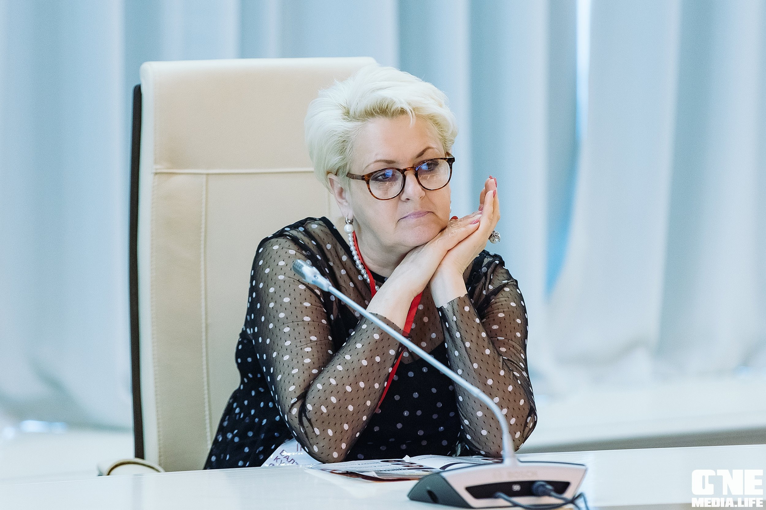 Балтийский культурный форум. День 3. One Media Life: фоторепортажи, фотоотчеты с мероприятий и заведений