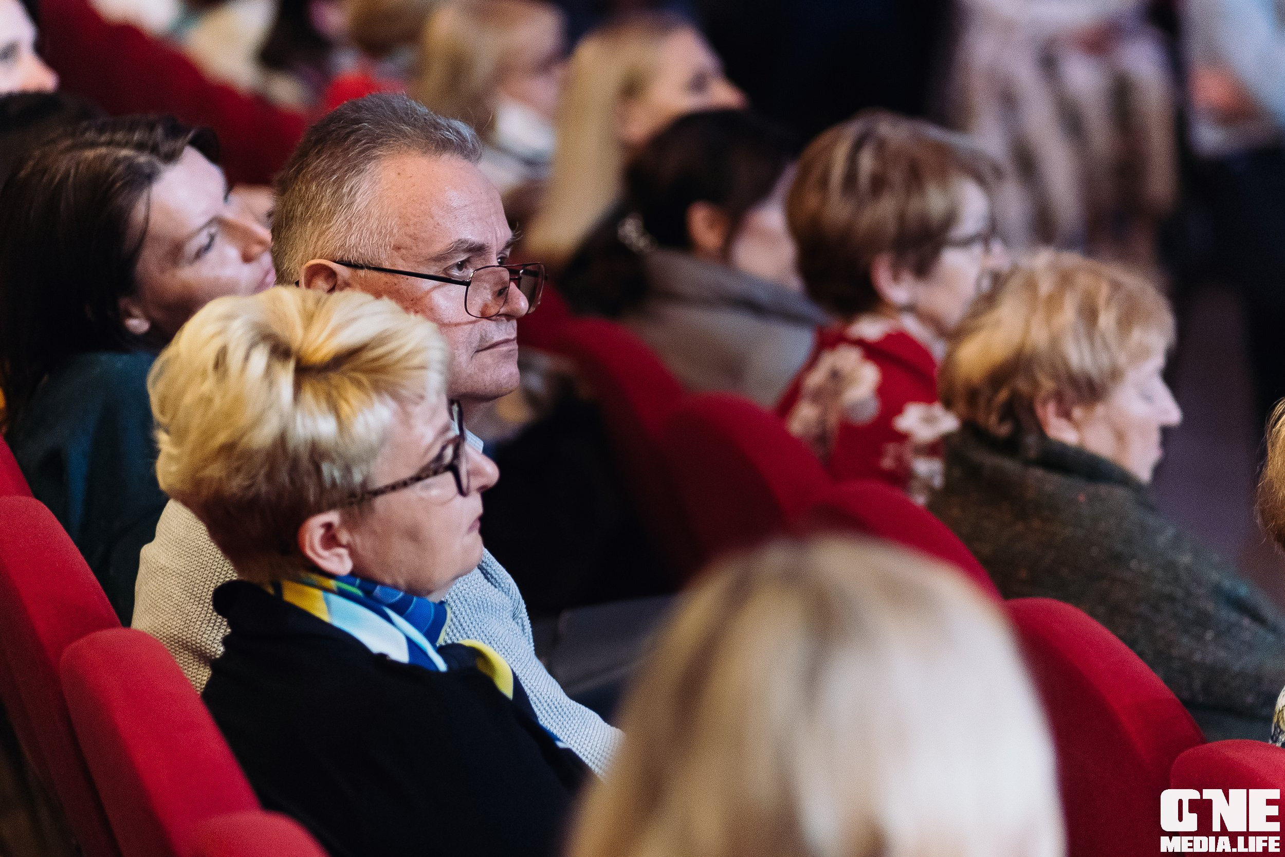 Академический симфонический оркестр Московской Филармонии. One Media Life: фоторепортажи, фотоотчеты с мероприятий и заведений