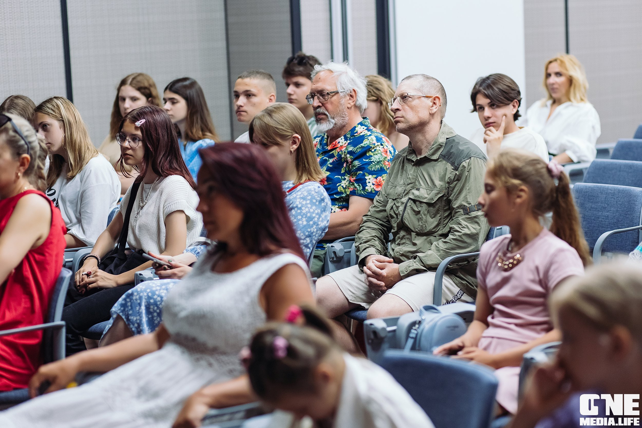 Фестиваль классической музыки Симфония Ветра. One Media Life: фоторепортажи, фотоотчеты с мероприятий и заведений