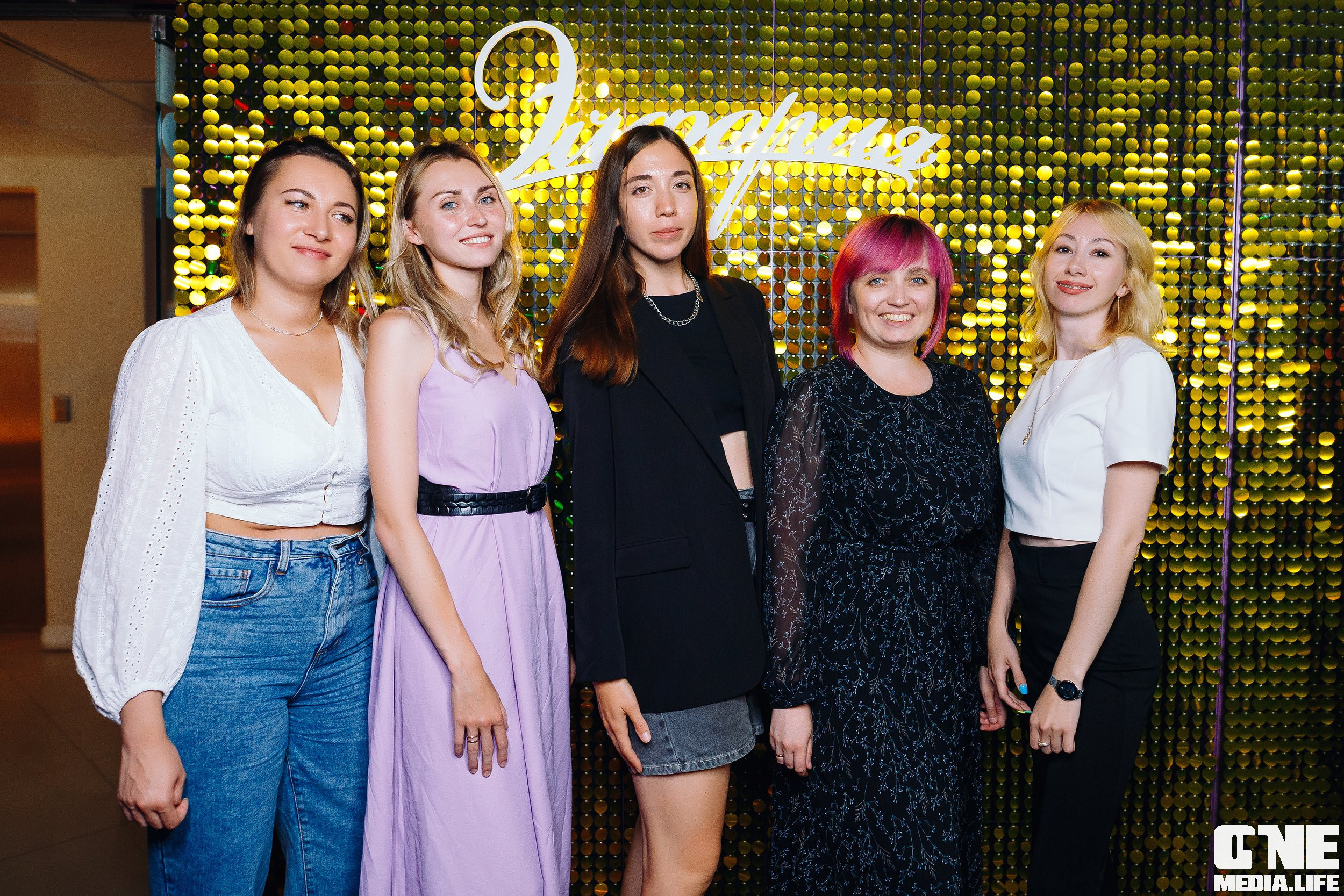 Фоторепортаж из караоке клуба Эйфория. One Media Life: фоторепортажи, фотоотчеты с мероприятий и заведений