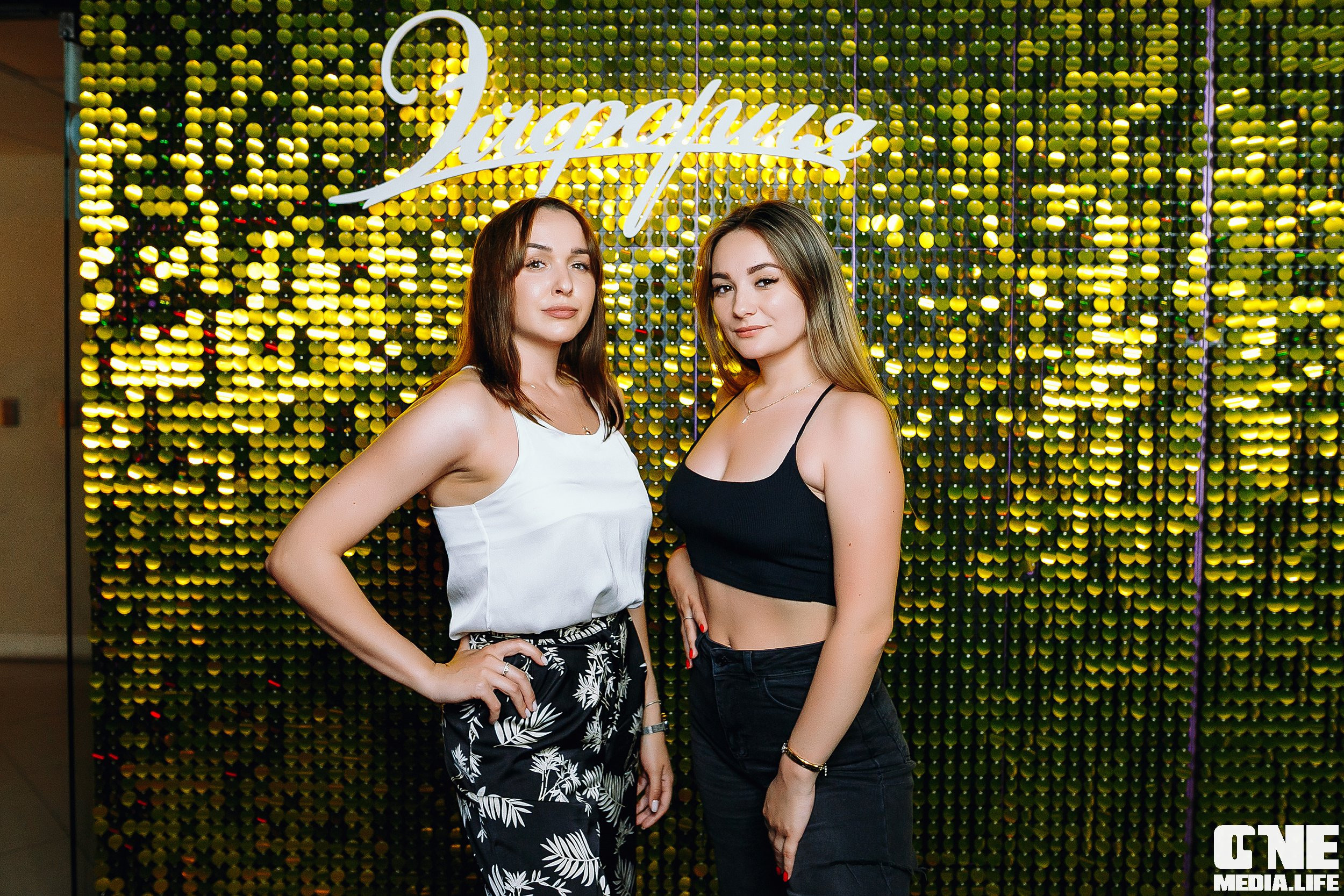 Фоторепортаж из караоке клуба Эйфория. One Media Life: фоторепортажи, фотоотчеты с мероприятий и заведений