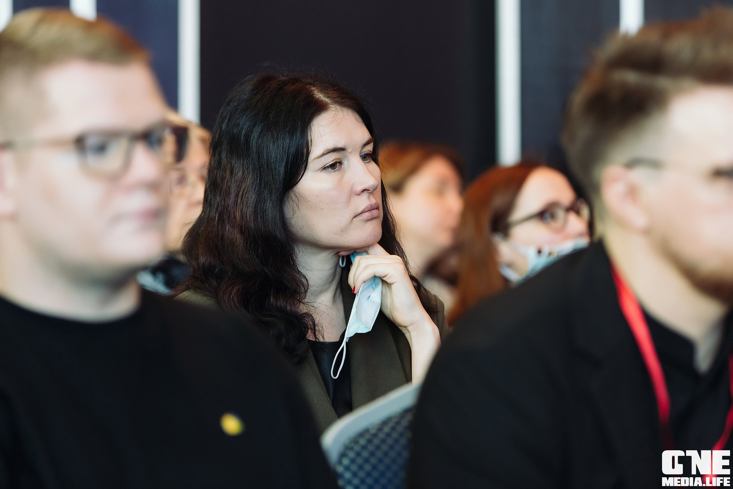 Фоторепортаж из Балтийского культурного форума. One Media Life: фоторепортажи, фотоотчеты с мероприятий и заведений