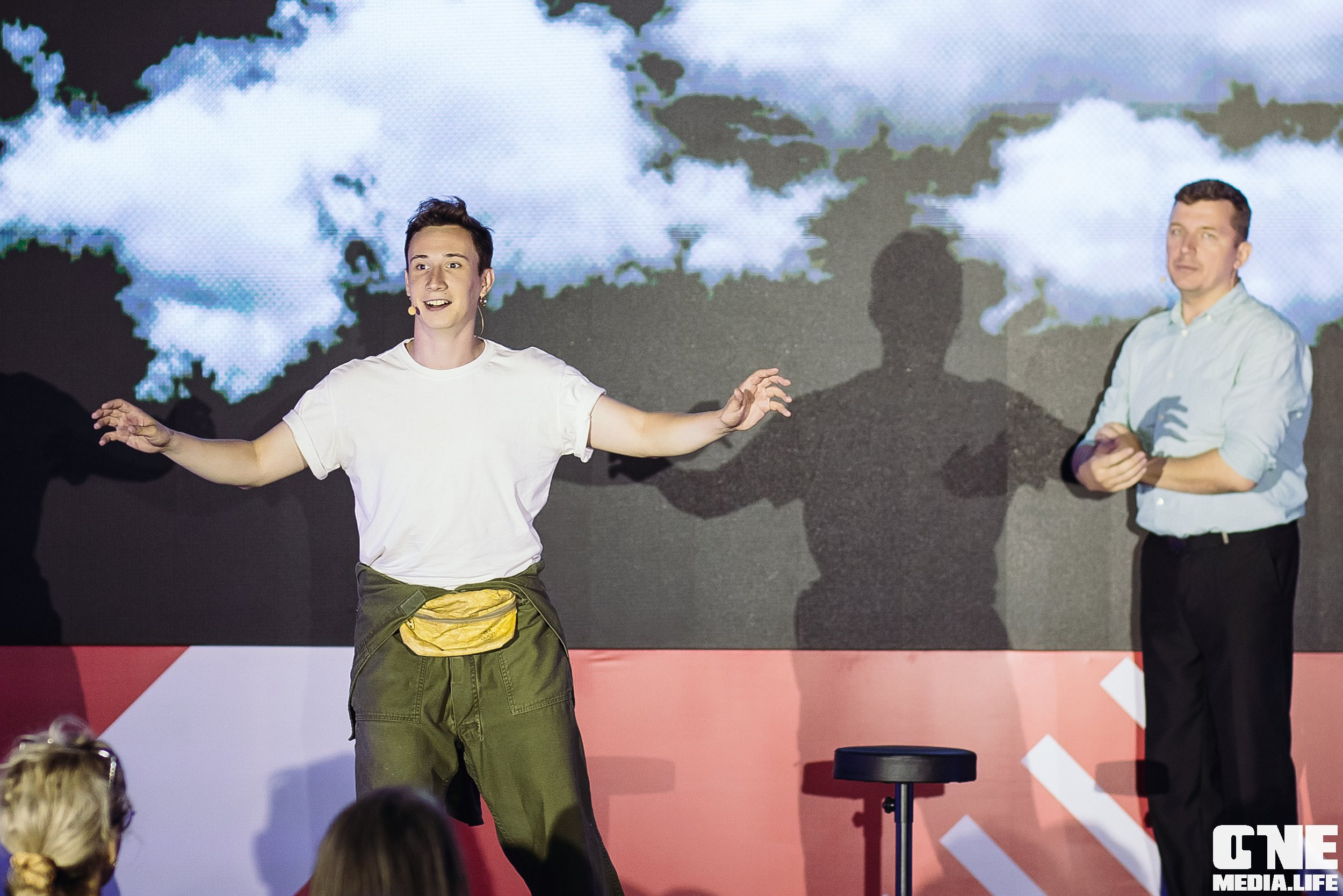 Фестиваль классической музыки Симфония Ветра. One Media Life: фоторепортажи, фотоотчеты с мероприятий и заведений