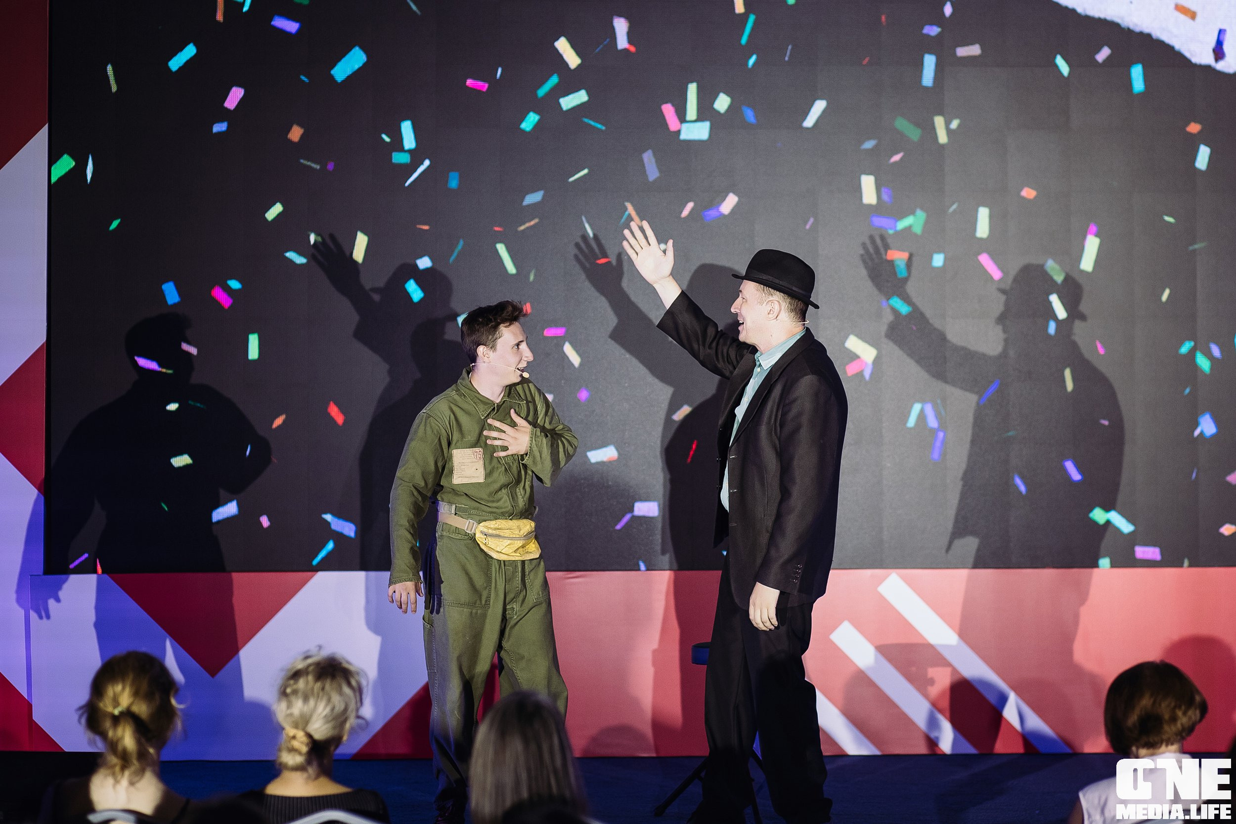 Фестиваль классической музыки Симфония Ветра. One Media Life: фоторепортажи, фотоотчеты с мероприятий и заведений