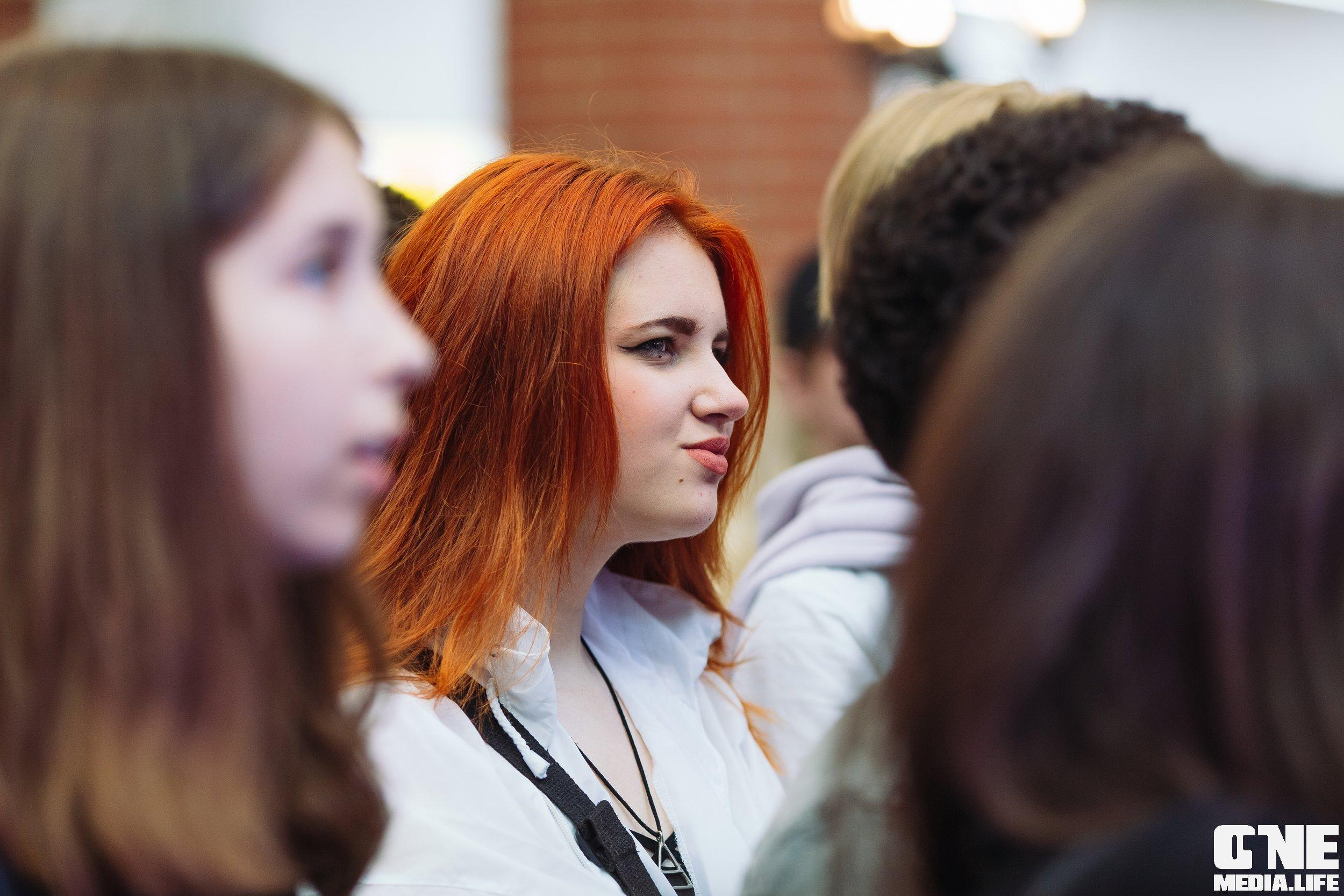 Фотоотчет с «Твой настоящий выпускной» в ТРЦ Европа. One Media Life: фоторепортажи, фотоотчеты с мероприятий и заведений