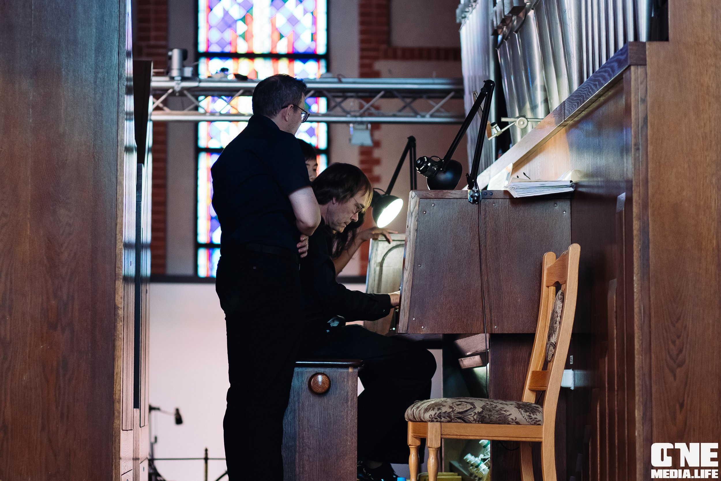 Фоторепортаж с концерта в Калининградской Филармонии. One Media Life: фоторепортажи, фотоотчеты с мероприятий и заведений