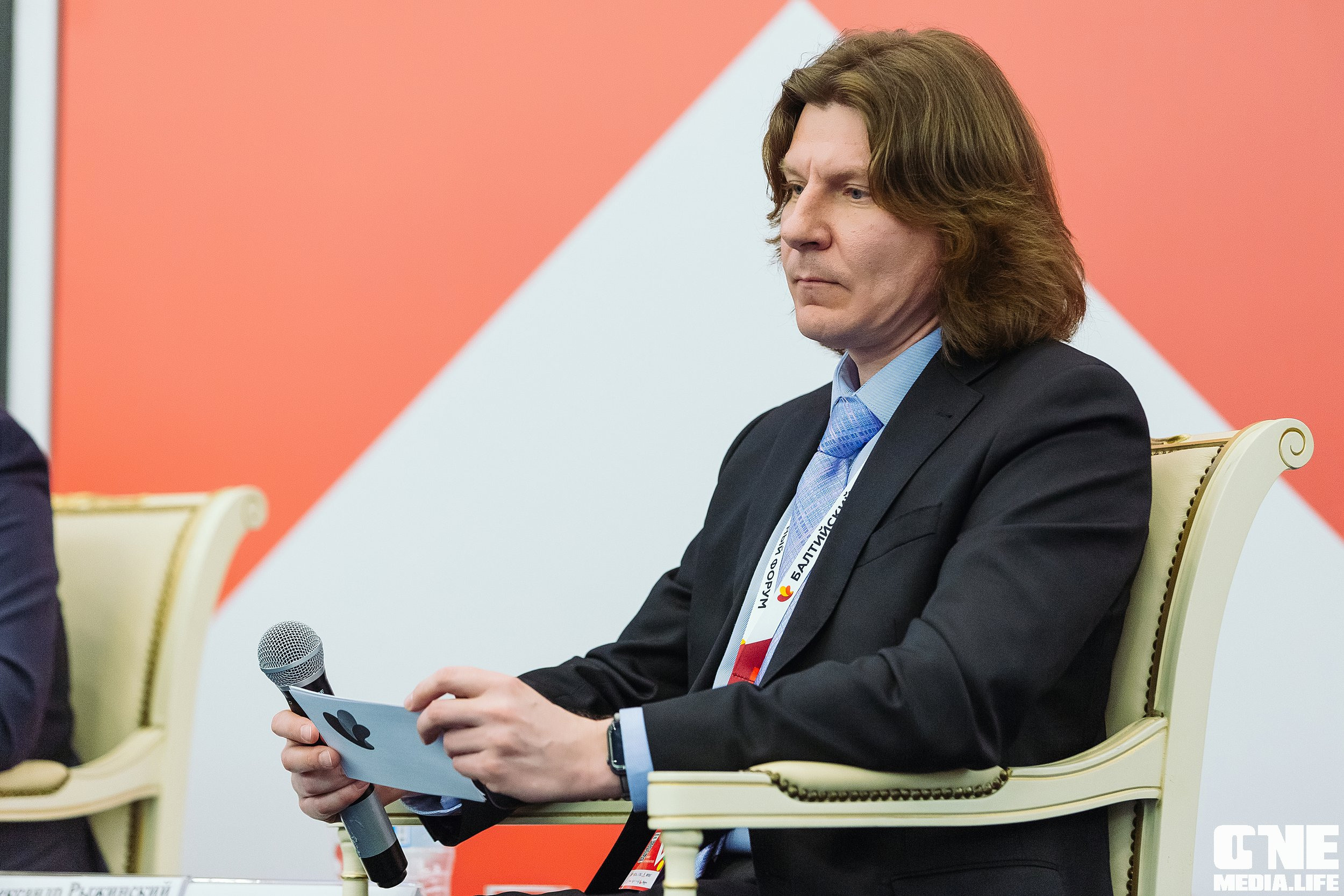 Фотоотчет с Балтийского Культурного Форума. One Media Life: фоторепортажи, фотоотчеты с мероприятий и заведений