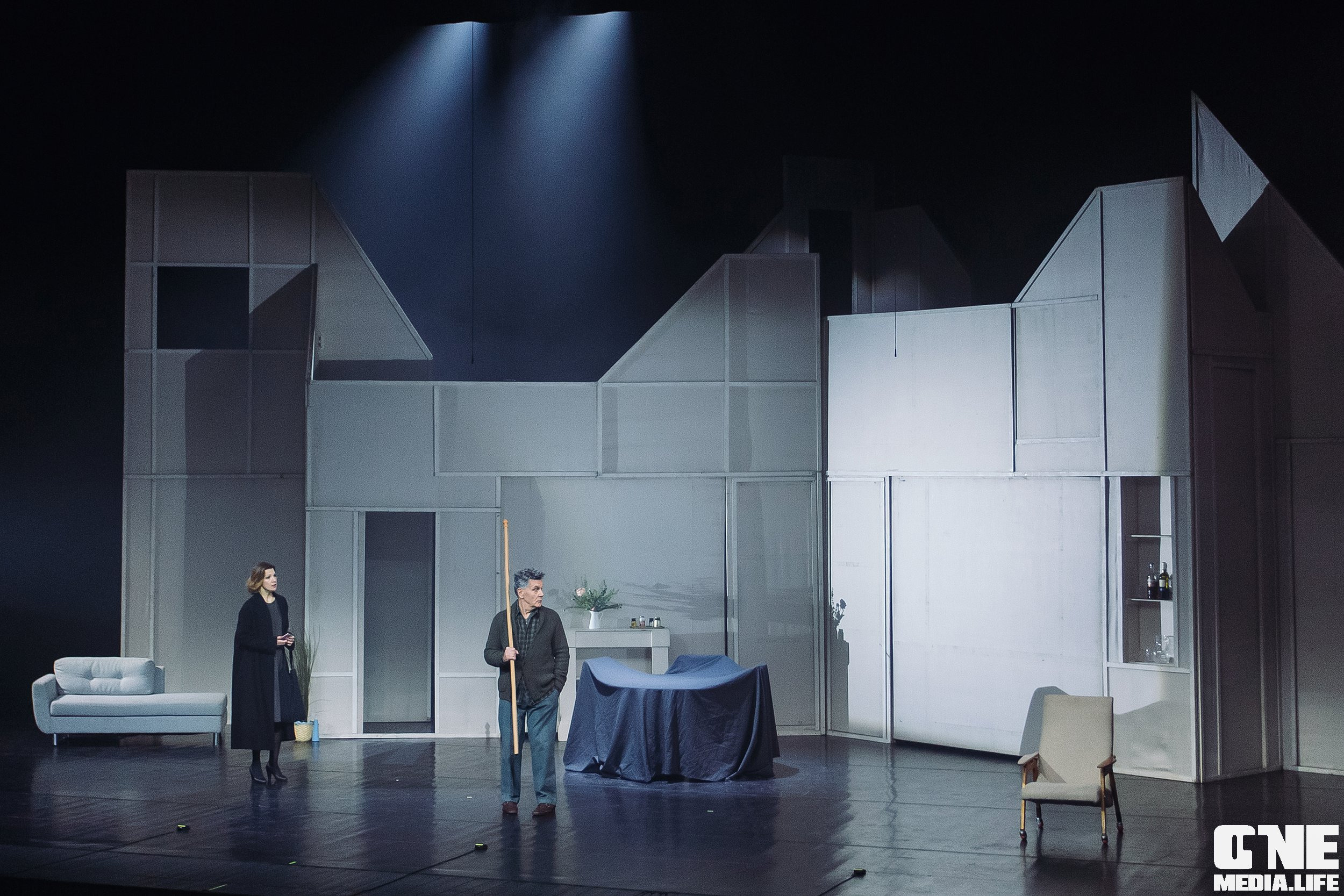 Балтийский культурный форум. День 3. One Media Life: фоторепортажи, фотоотчеты с мероприятий и заведений